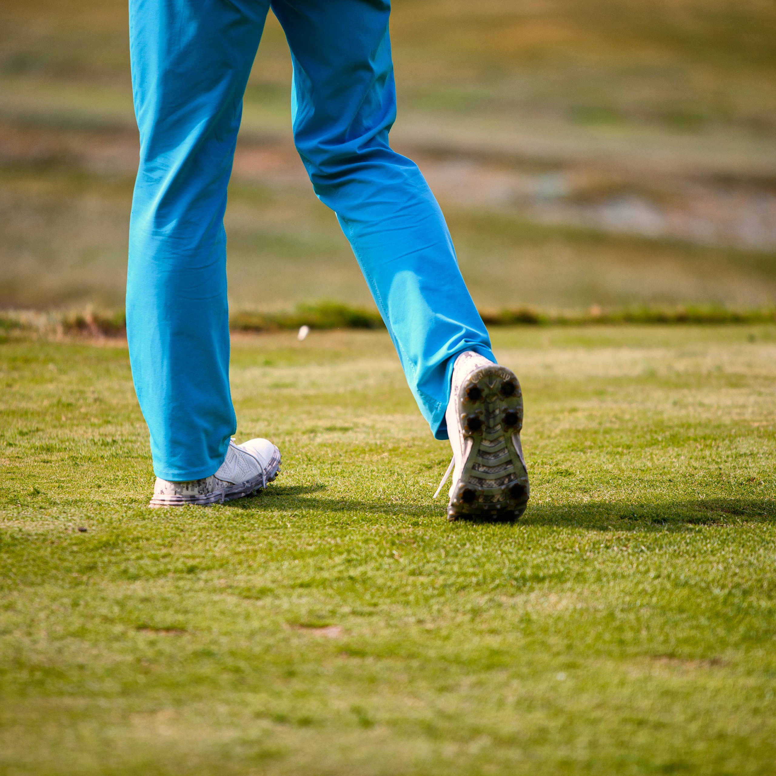 Гольф — SberGroup