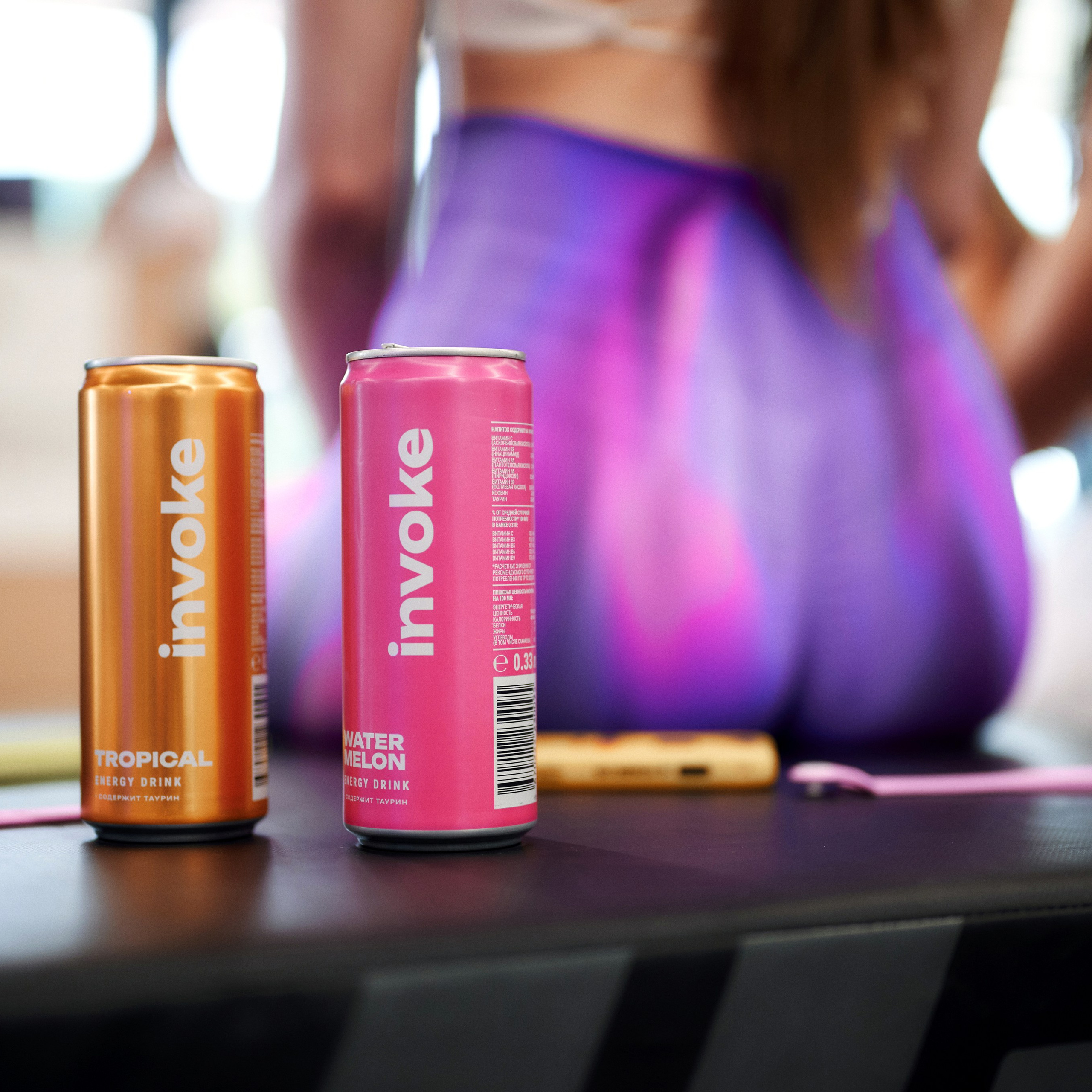 Семинар «Про ягодицы»