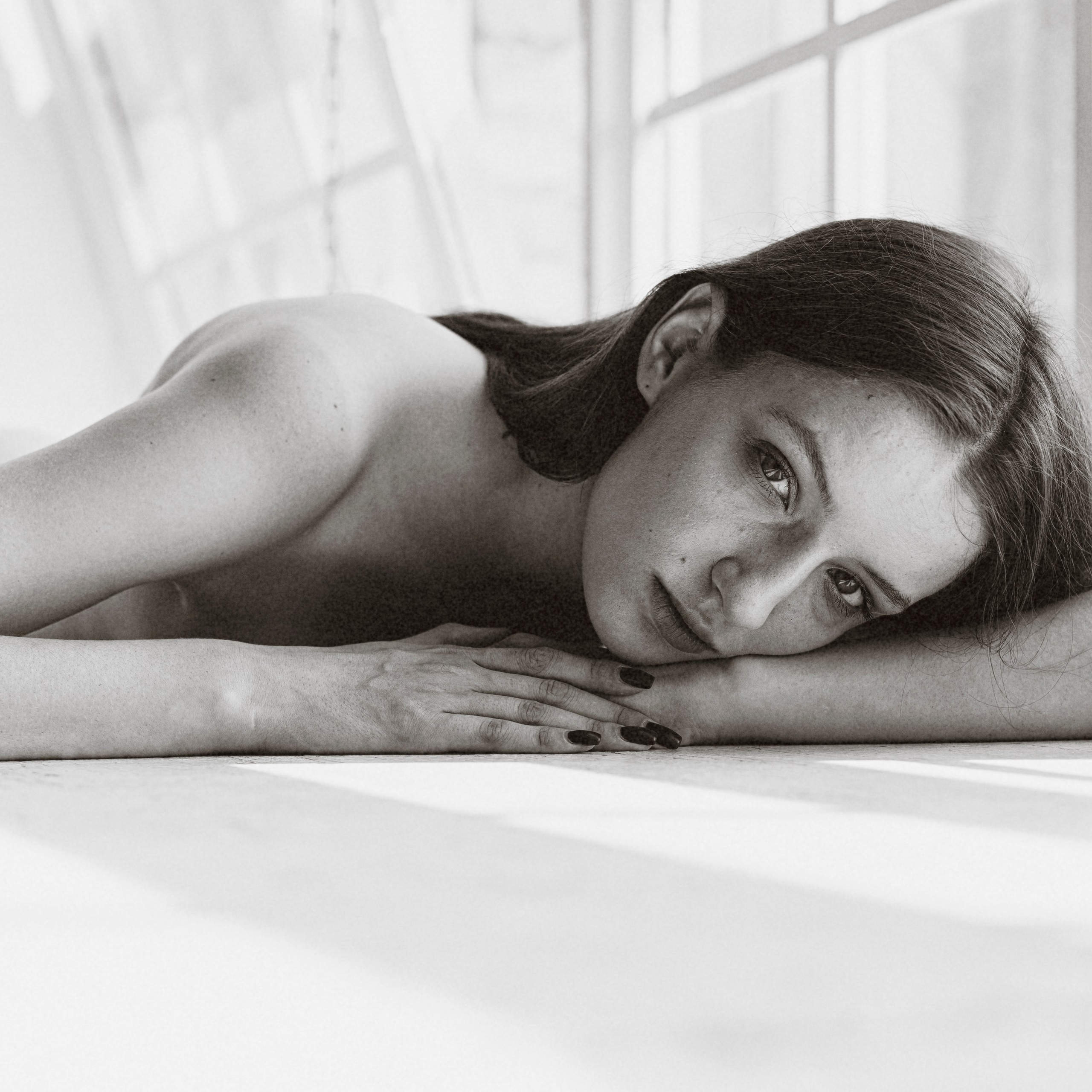 Полина М. II. Filipp Reznikov Photo / Фотограф Филипп Резников