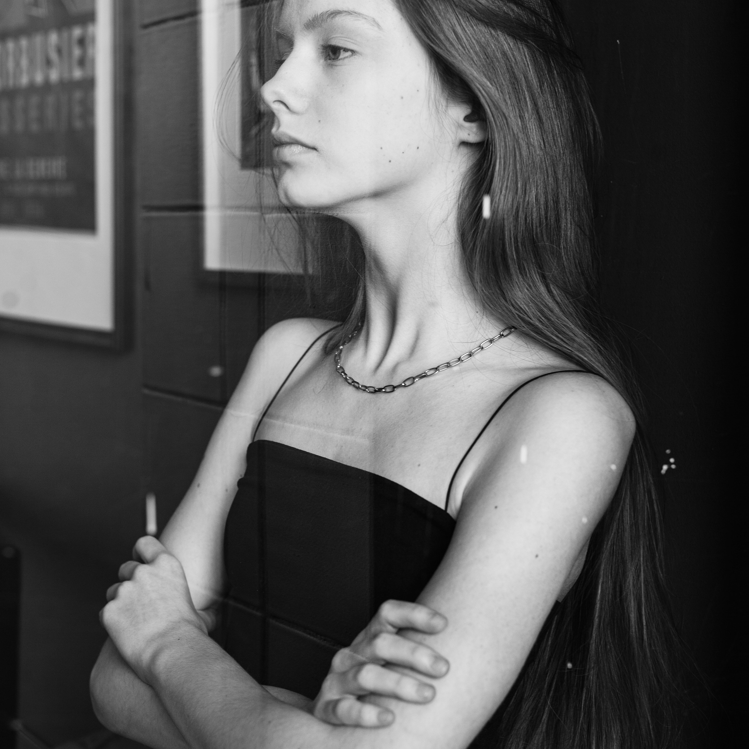 Анна Г. Filipp Reznikov Photo / Фотограф Филипп Резников