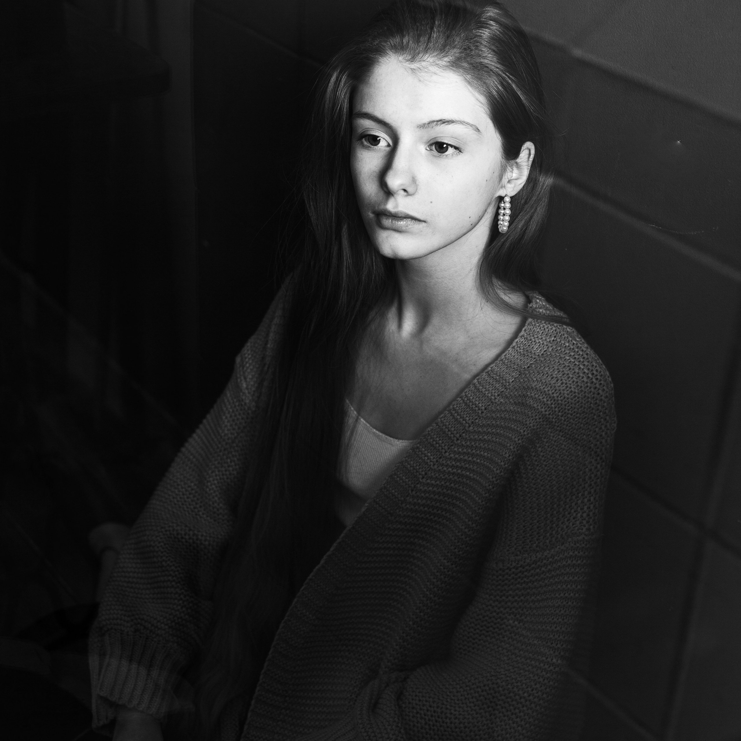 Анна Г. Filipp Reznikov Photo / Фотограф Филипп Резников