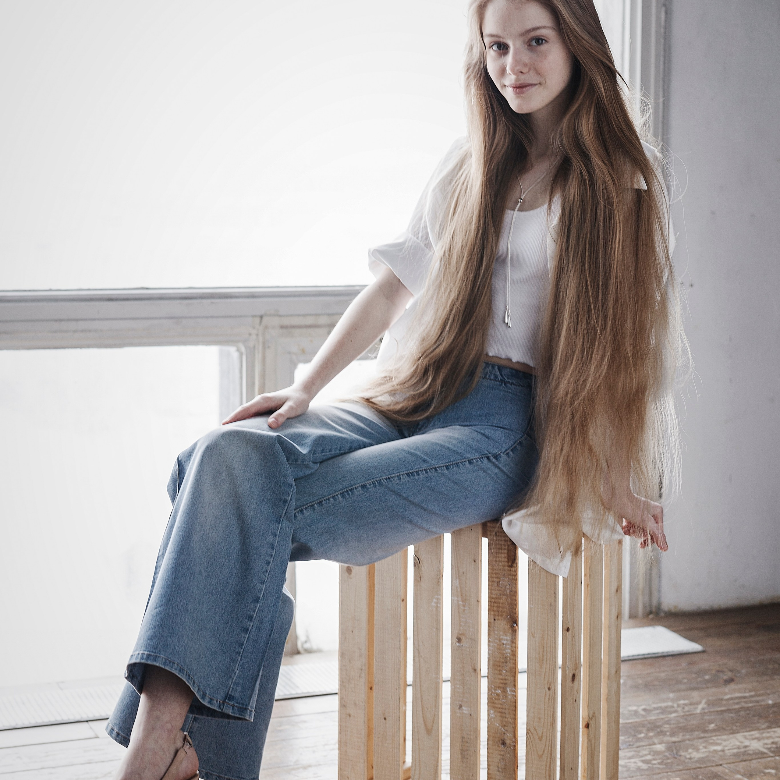 Анна Г. Filipp Reznikov Photo / Фотограф Филипп Резников