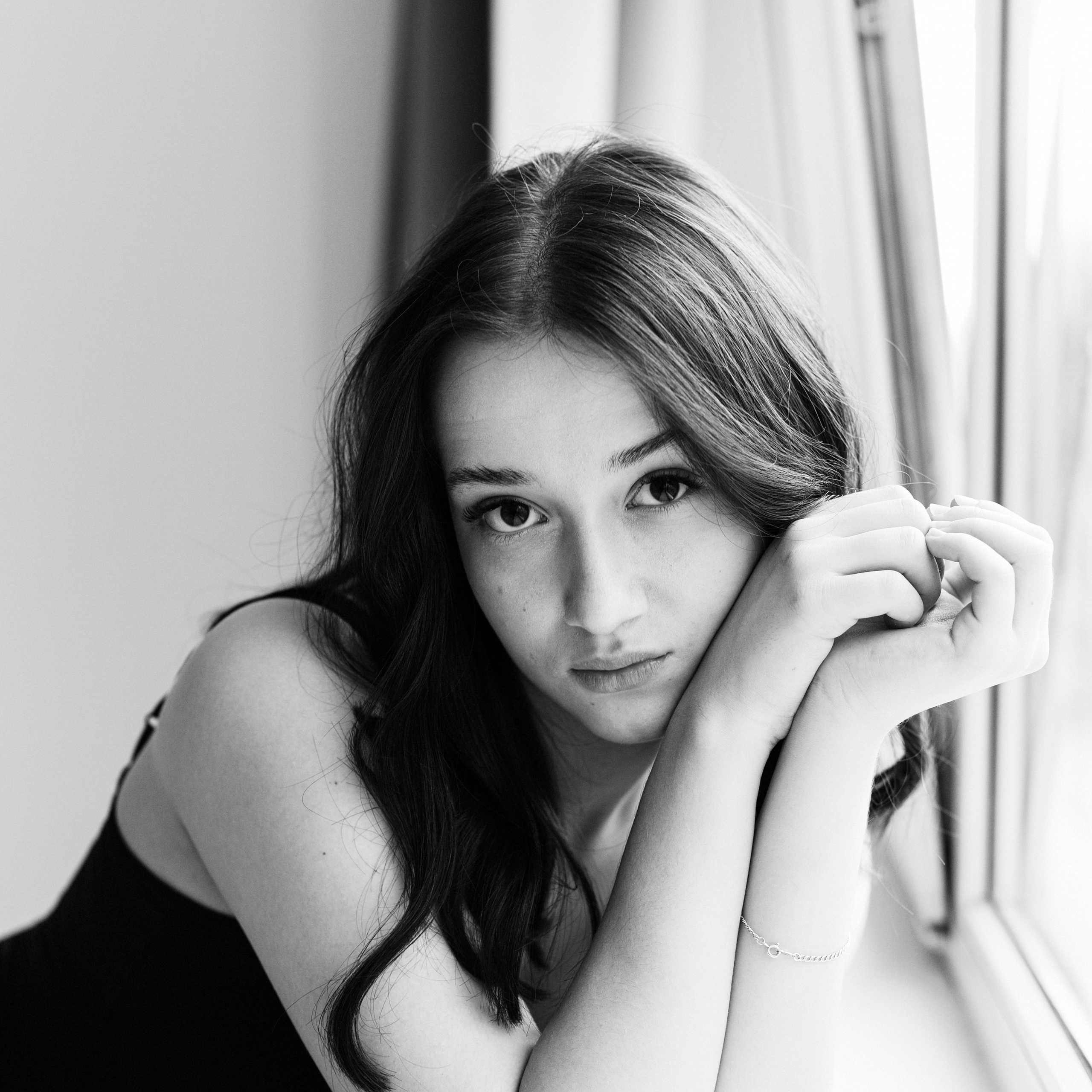 Кира. Filipp Reznikov Photo / Фотограф Филипп Резников