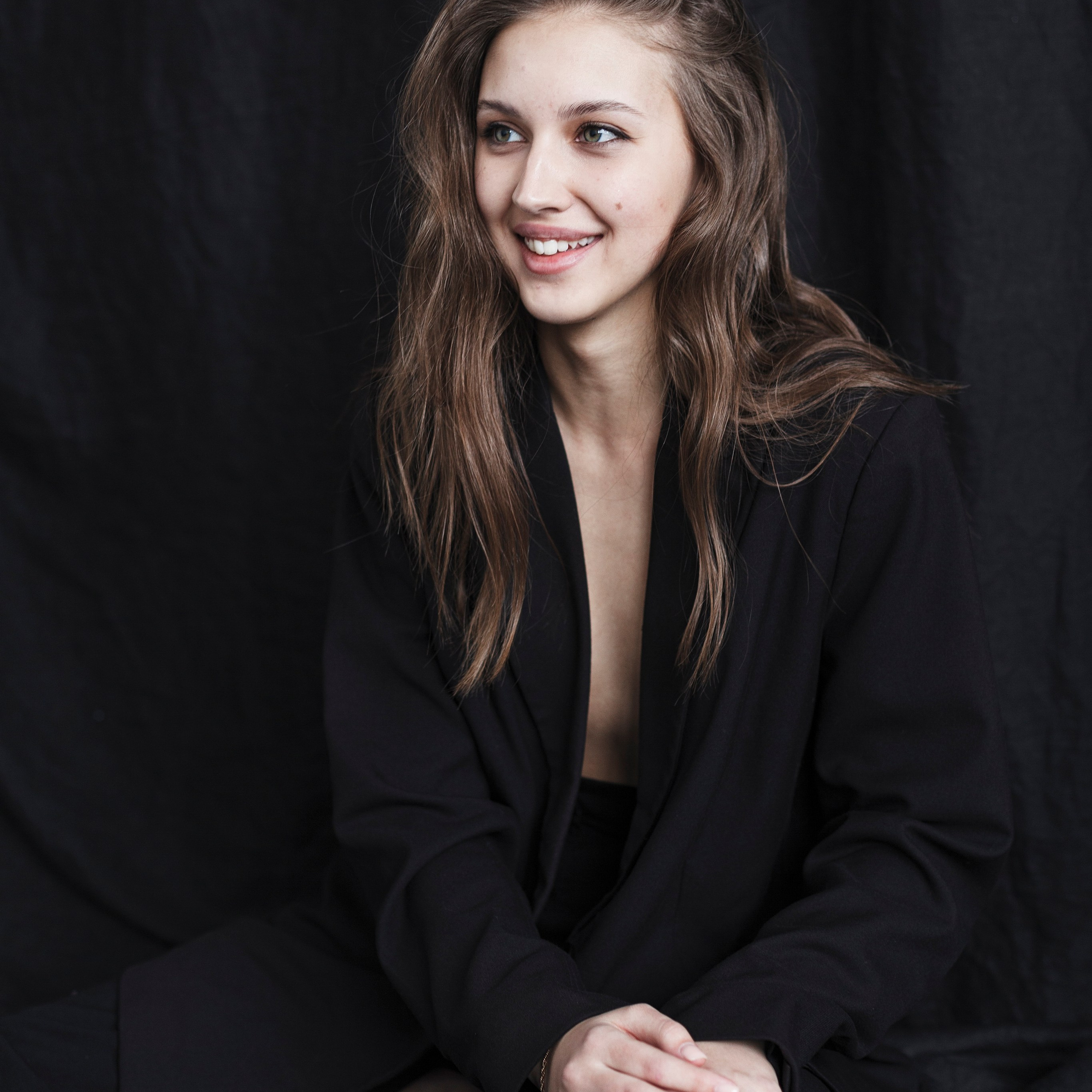 Полина. Filipp Reznikov Photo / Фотограф Филипп Резников