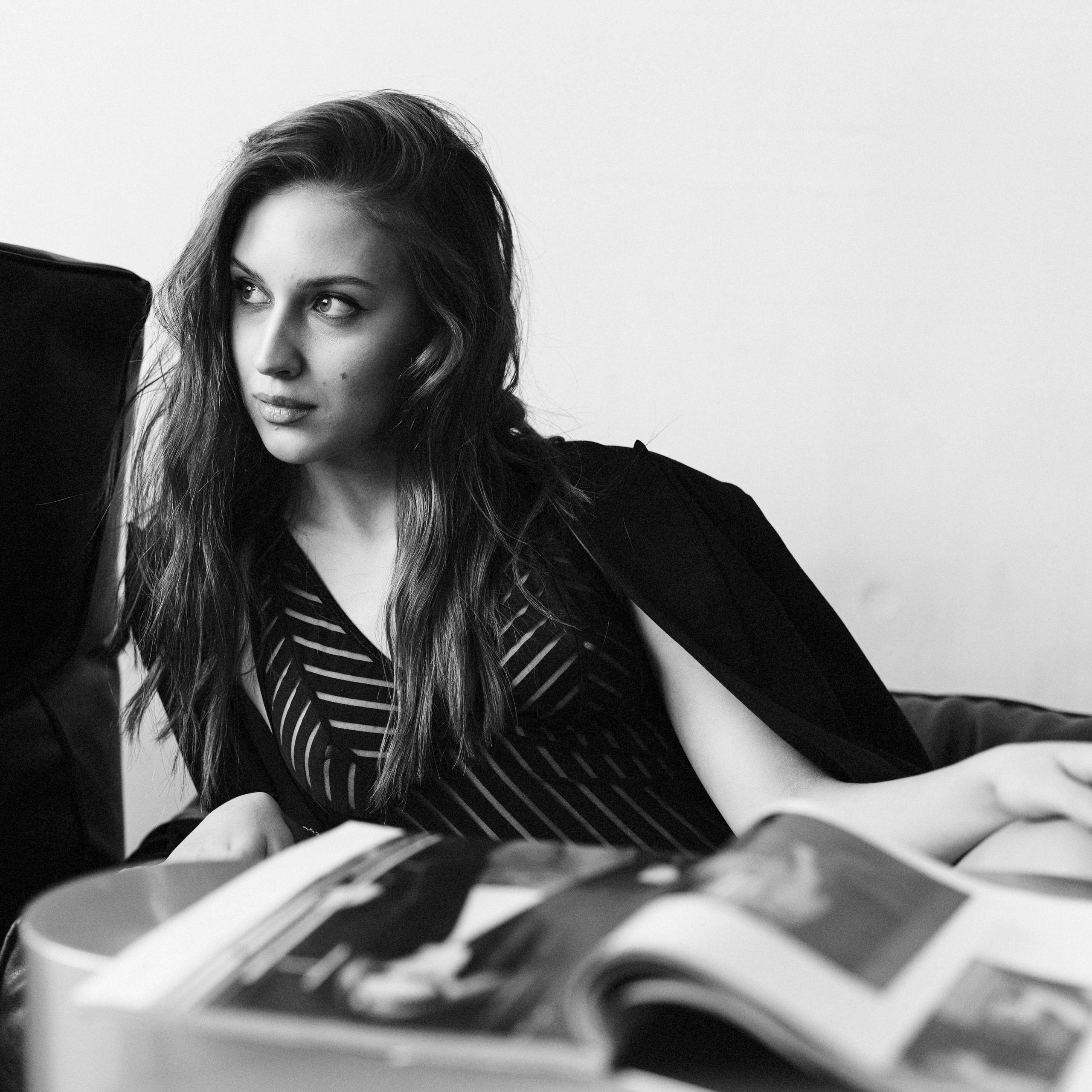 Полина. Filipp Reznikov Photo / Фотограф Филипп Резников