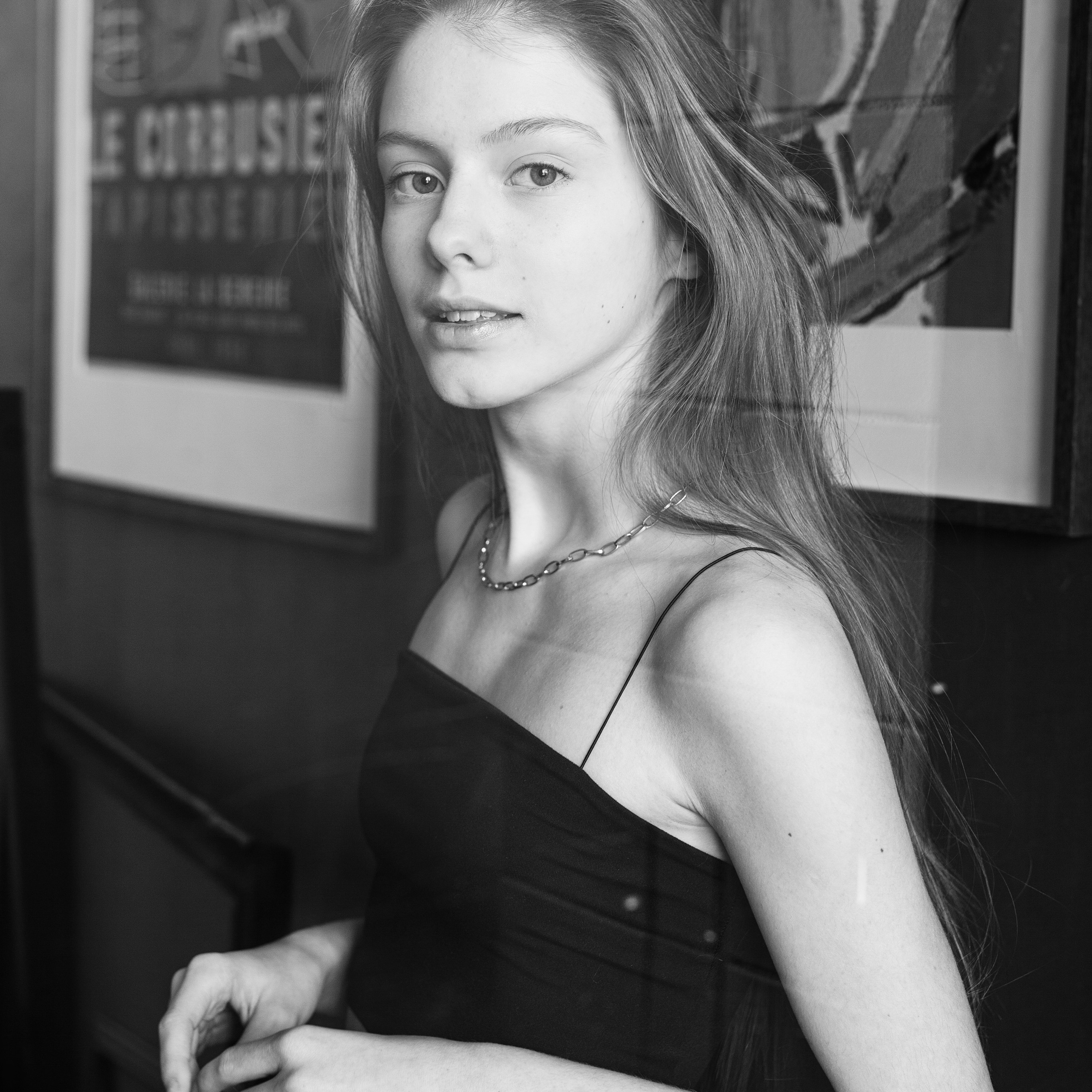 Анна Г. Filipp Reznikov Photo / Фотограф Филипп Резников