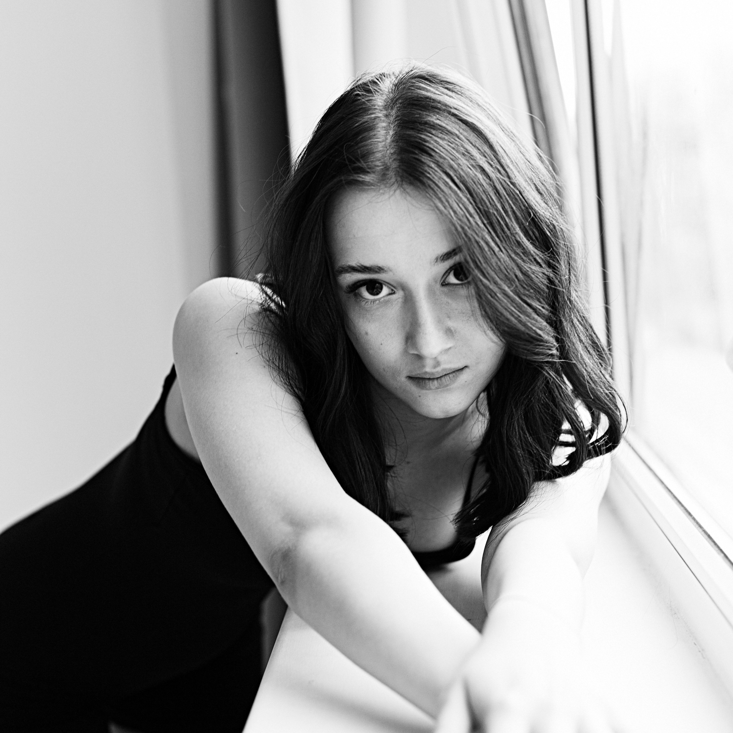 Кира. Filipp Reznikov Photo / Фотограф Филипп Резников