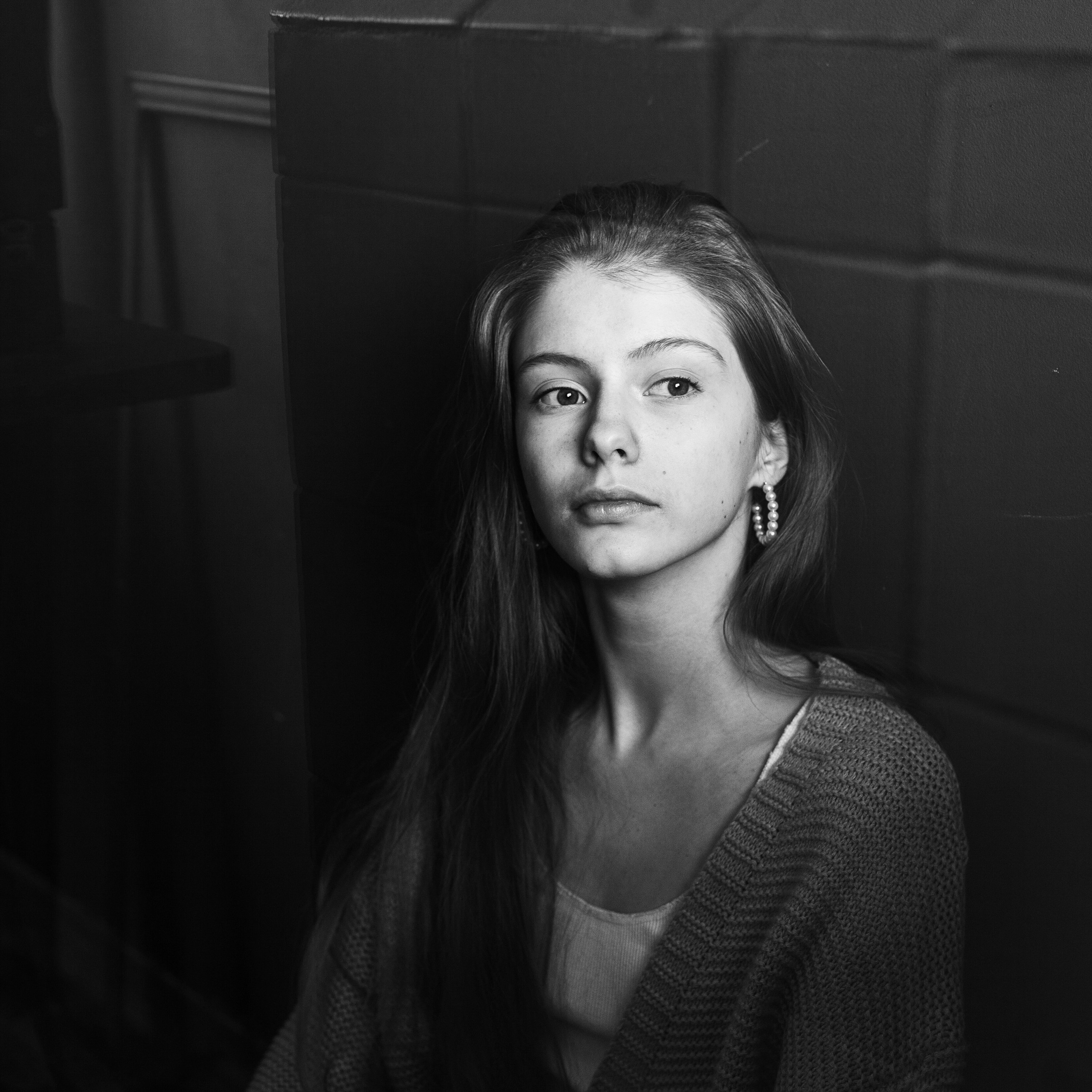 Анна Г. Filipp Reznikov Photo / Фотограф Филипп Резников