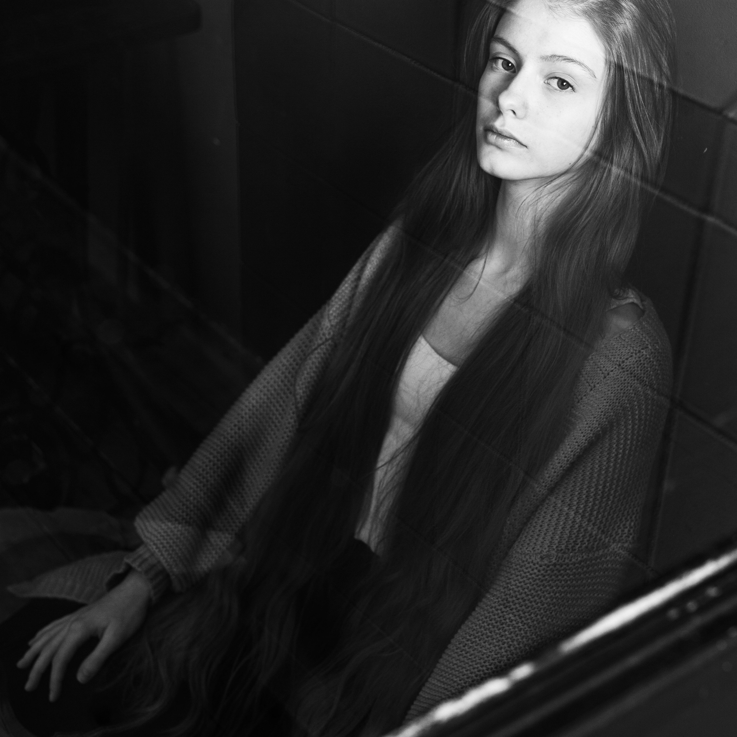 Анна Г. Filipp Reznikov Photo / Фотограф Филипп Резников