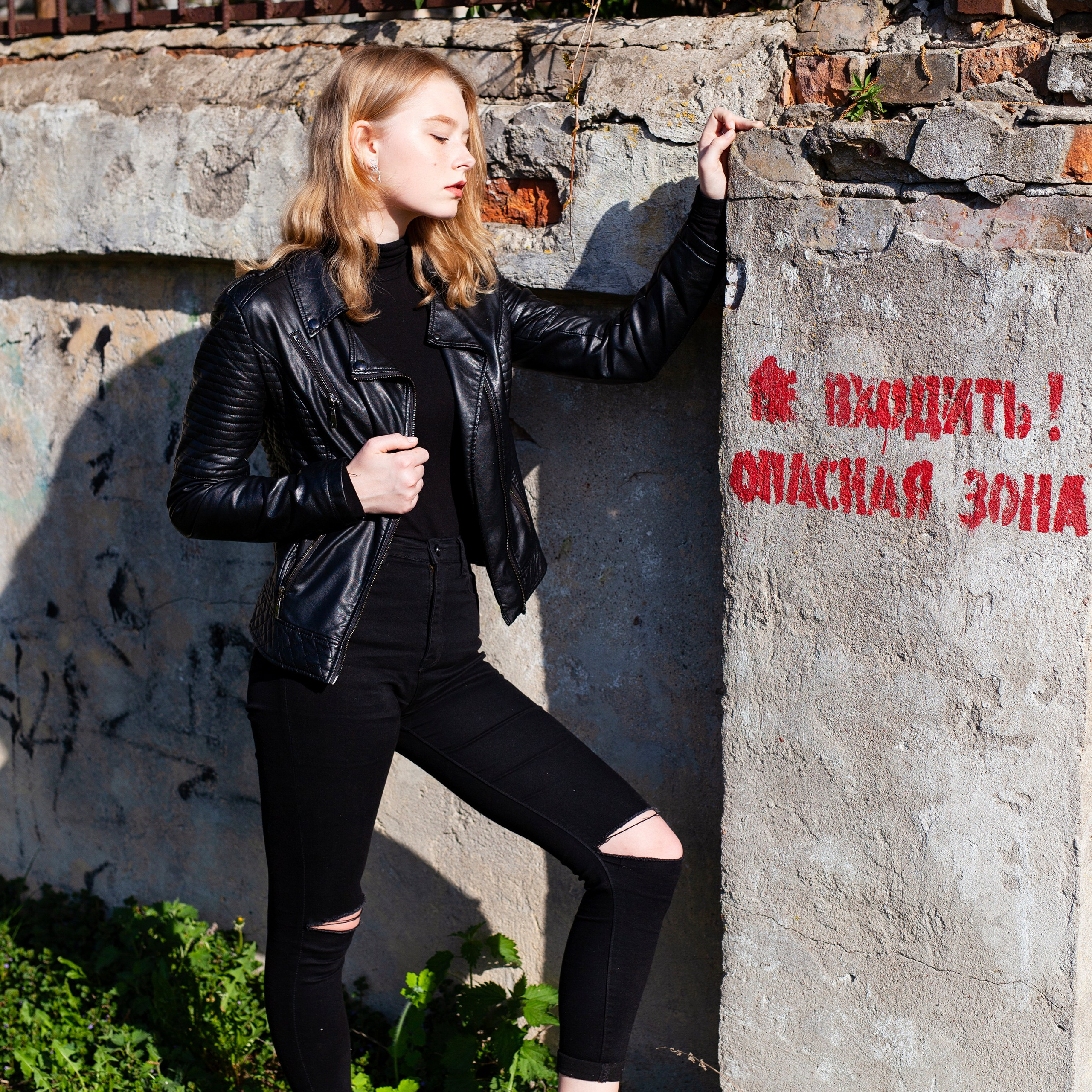 Художественное ню, арт-ню, портрет, черно-белое фото, фотограф Москва