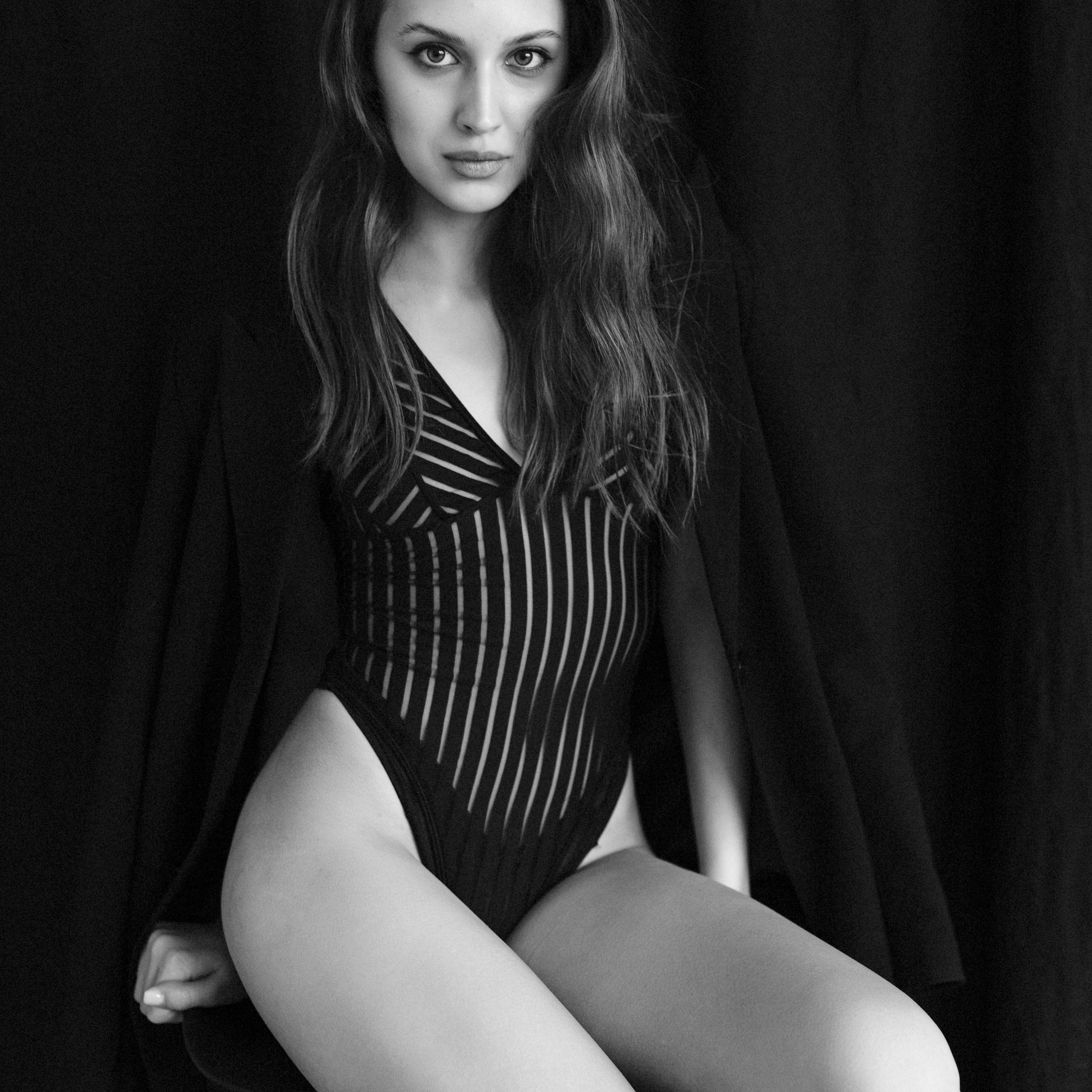 Полина. Filipp Reznikov Photo / Фотограф Филипп Резников