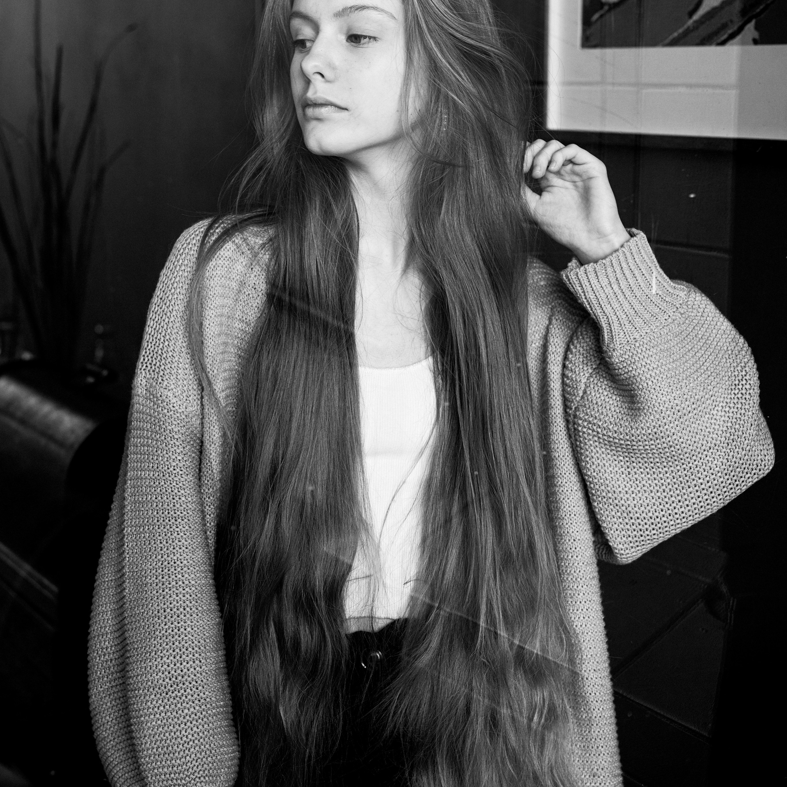 Анна Г. Filipp Reznikov Photo / Фотограф Филипп Резников