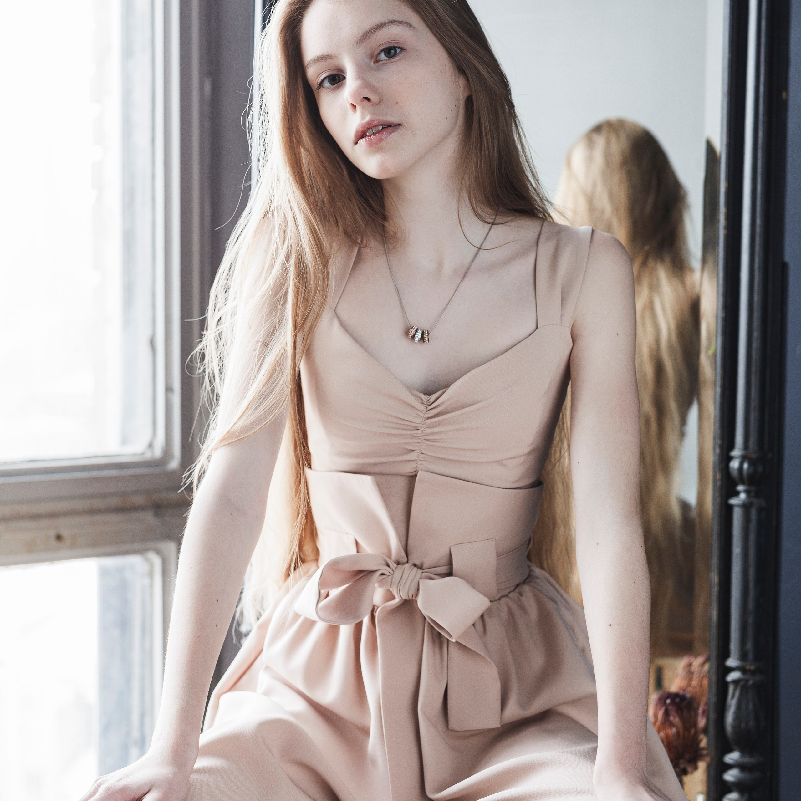 Анна Г. Filipp Reznikov Photo / Фотограф Филипп Резников
