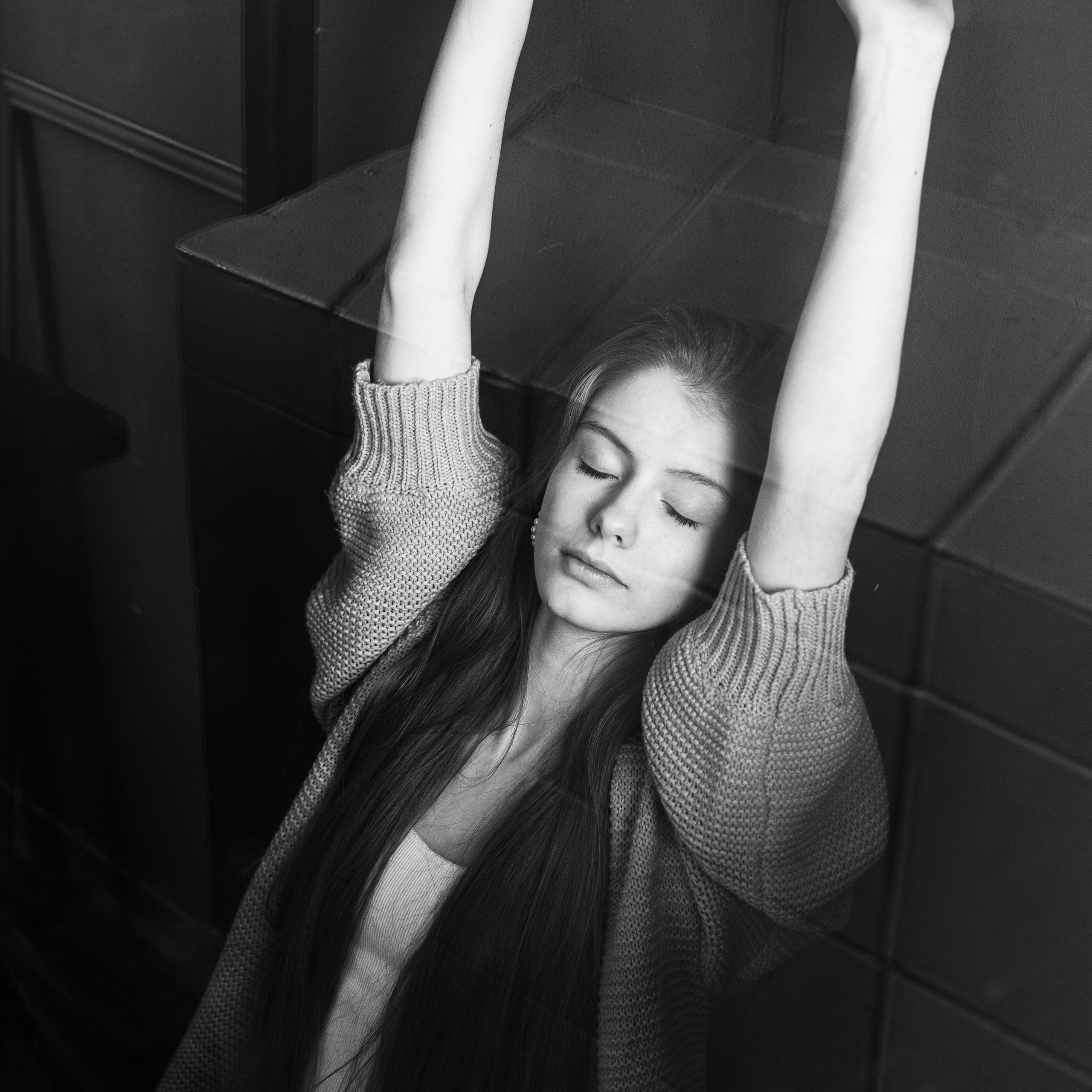 Анна Г. Filipp Reznikov Photo / Фотограф Филипп Резников