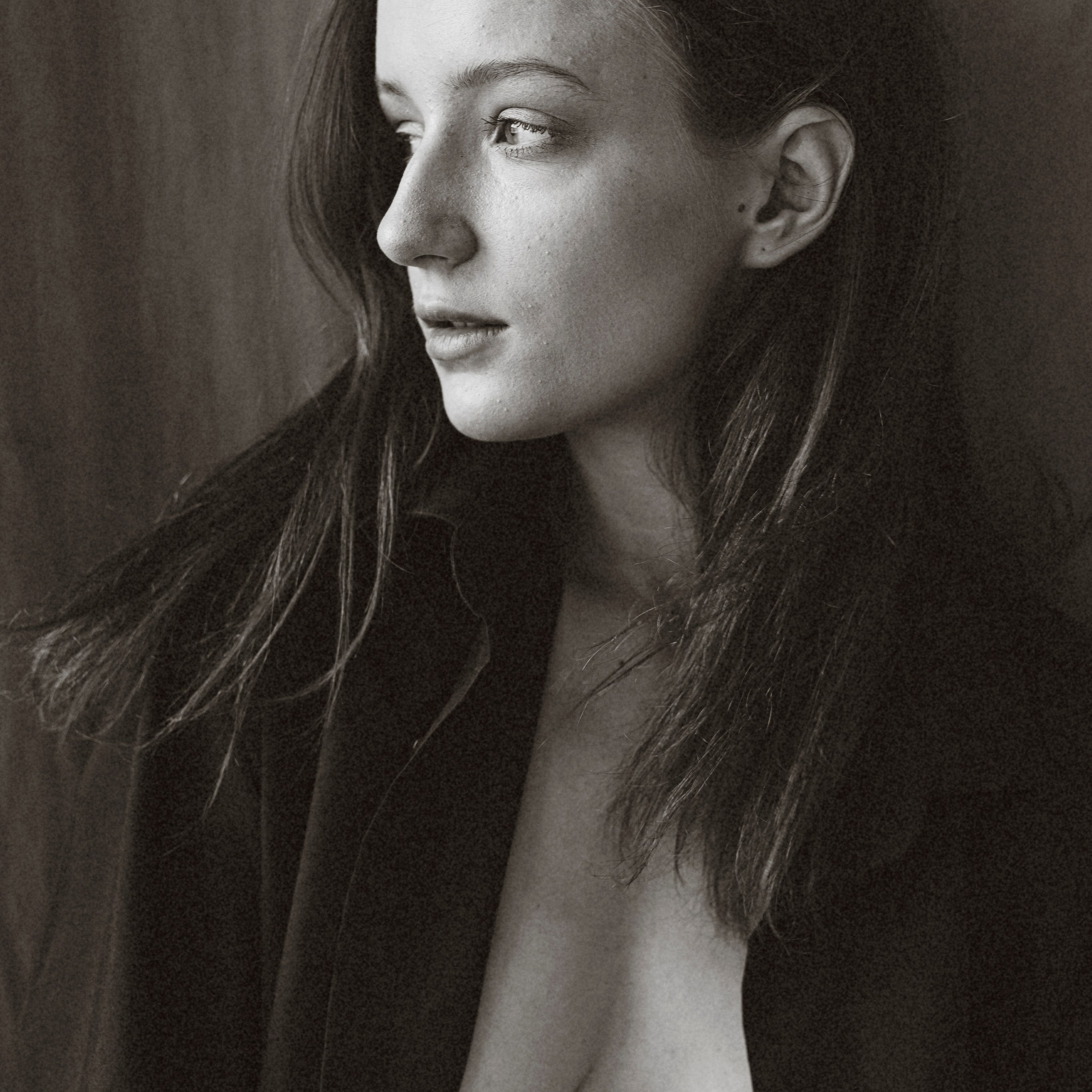 Полина М. II. Filipp Reznikov Photo / Фотограф Филипп Резников