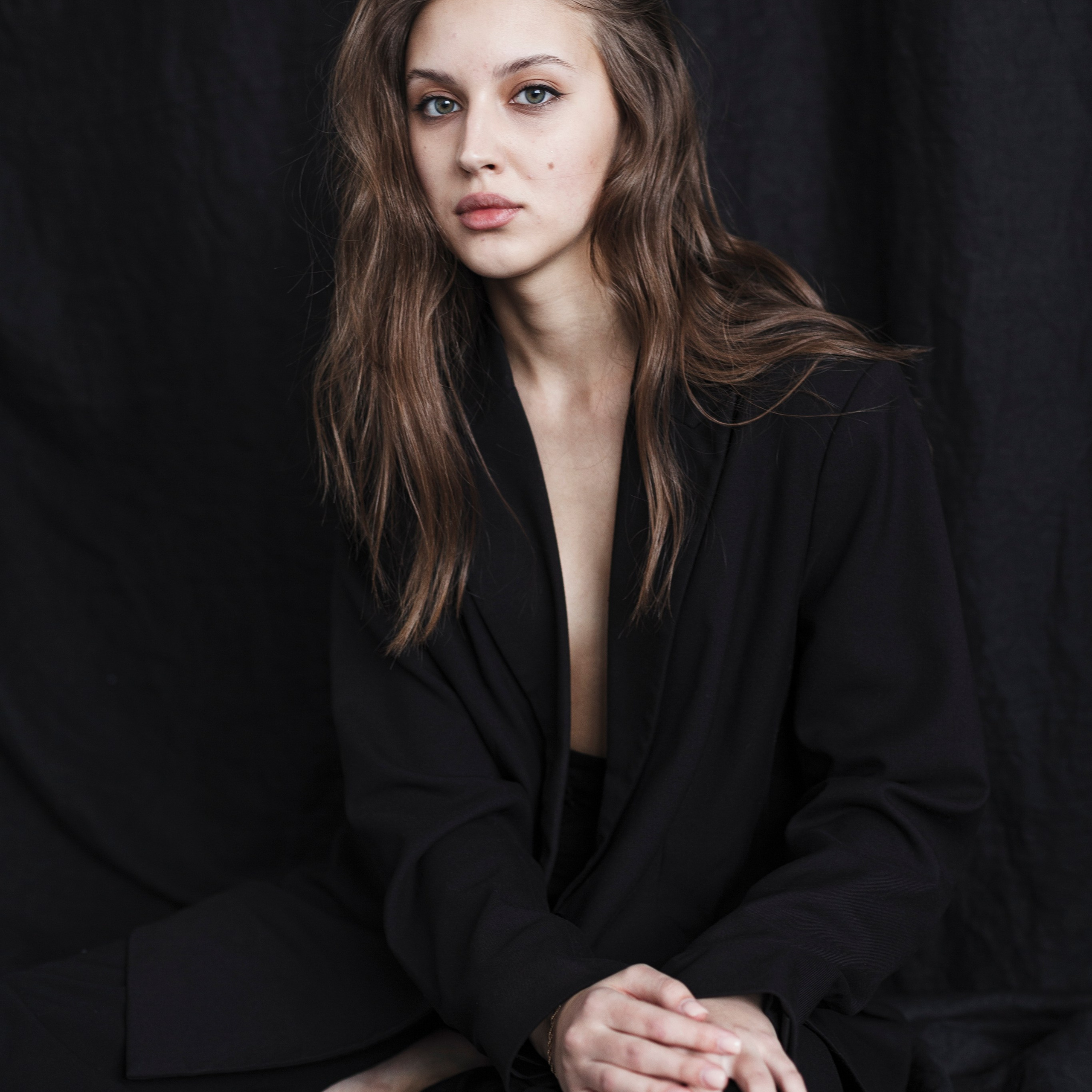 Полина. Filipp Reznikov Photo / Фотограф Филипп Резников