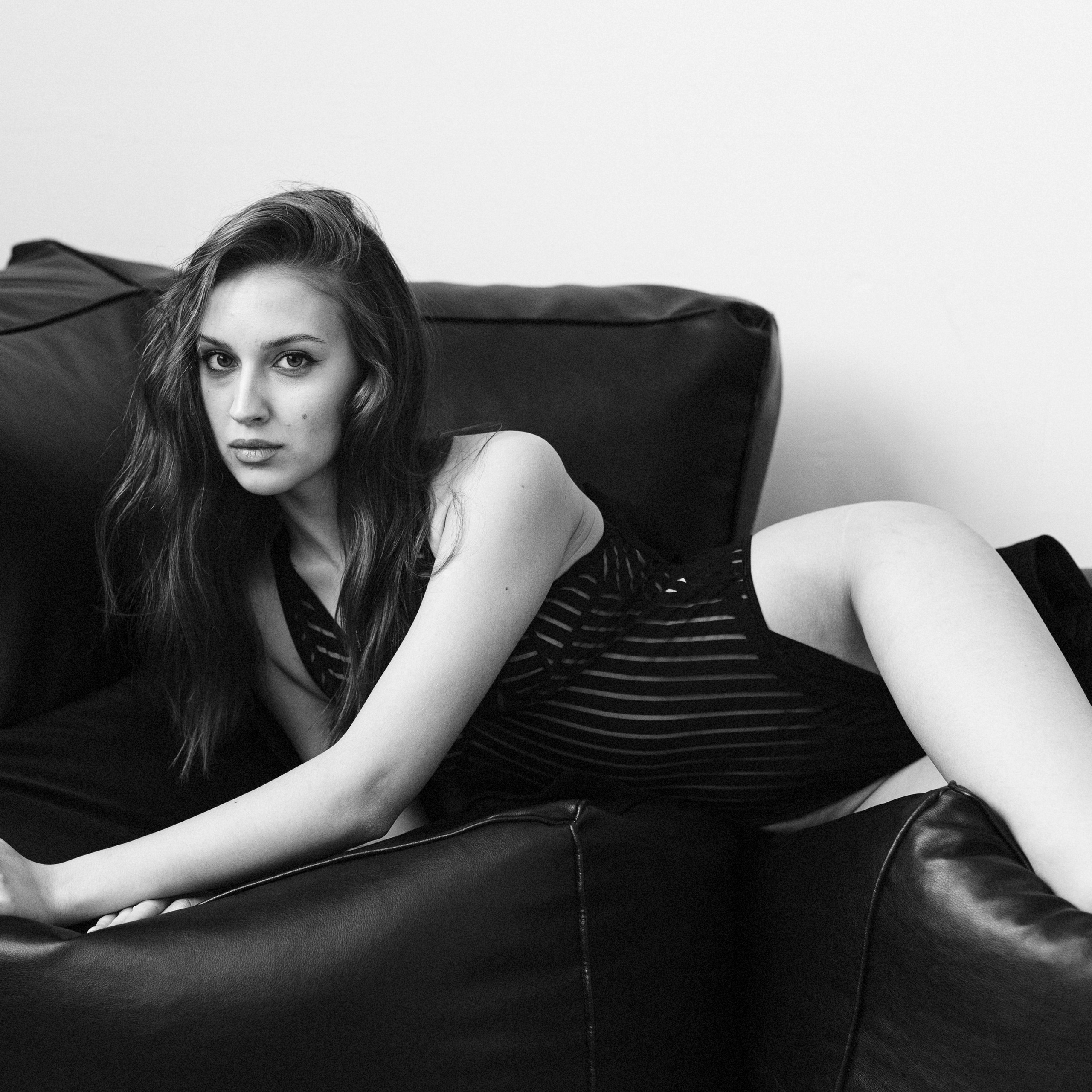 Полина. Filipp Reznikov Photo / Фотограф Филипп Резников