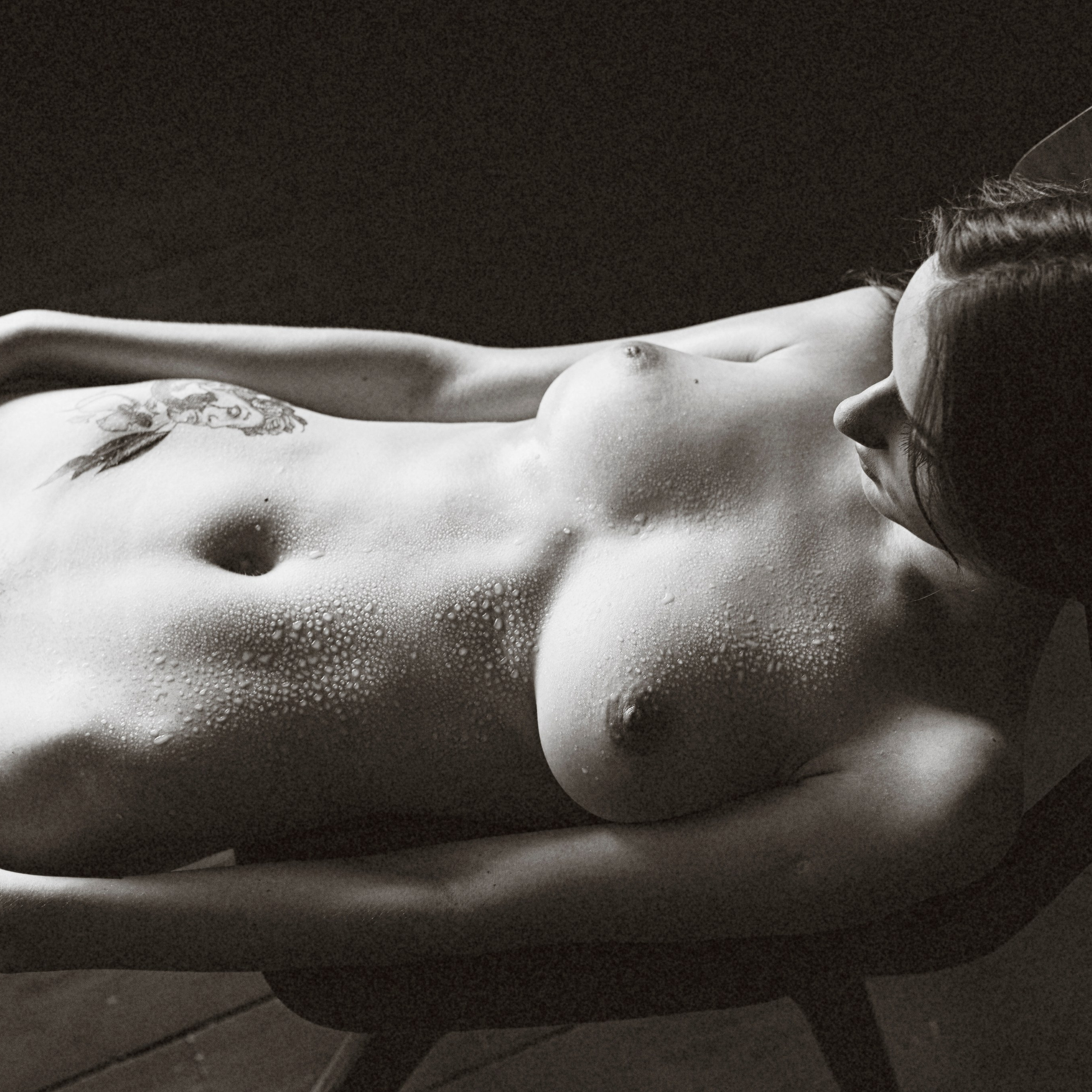 Полина М. II. Filipp Reznikov Photo / Фотограф Филипп Резников