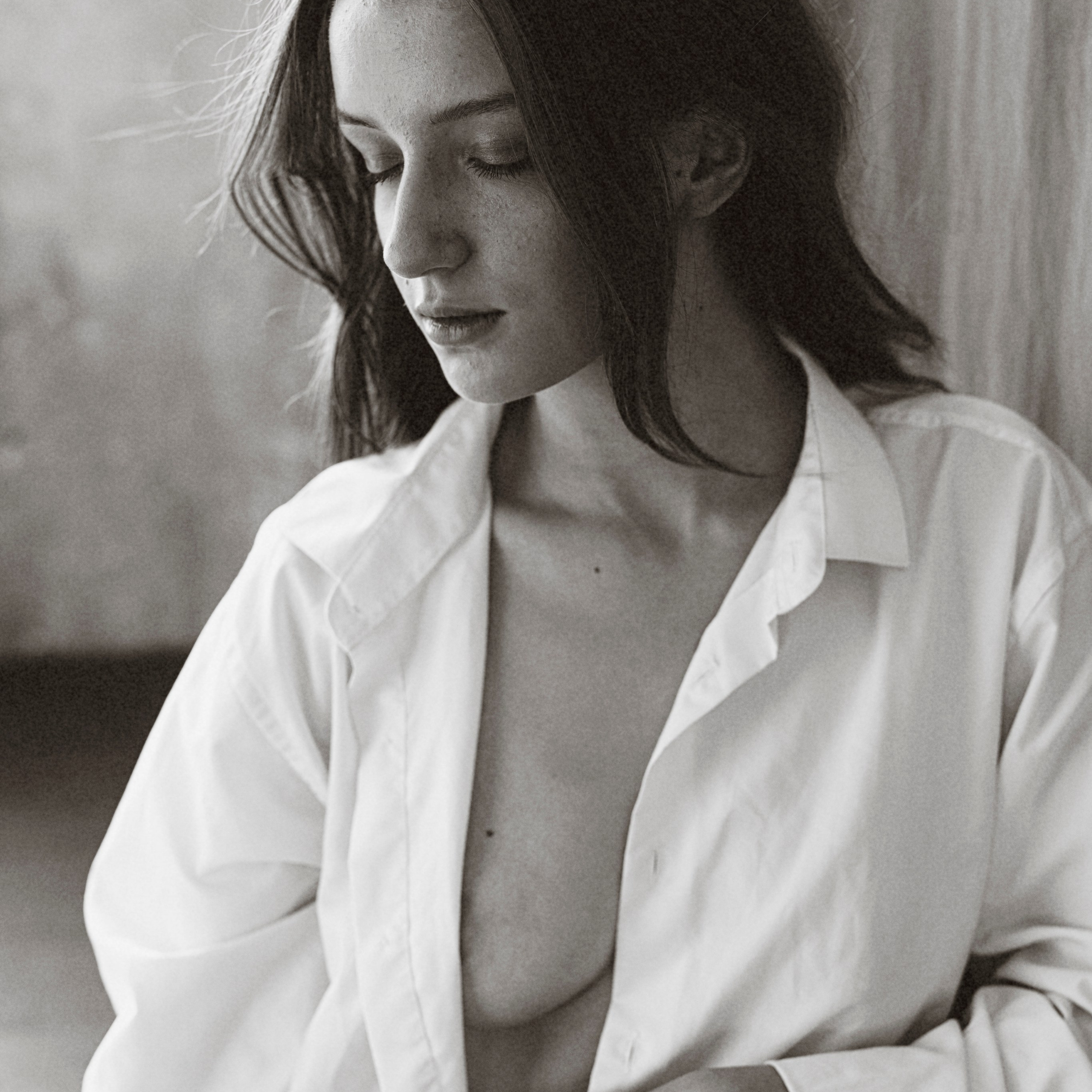 Полина М. II. Filipp Reznikov Photo / Фотограф Филипп Резников