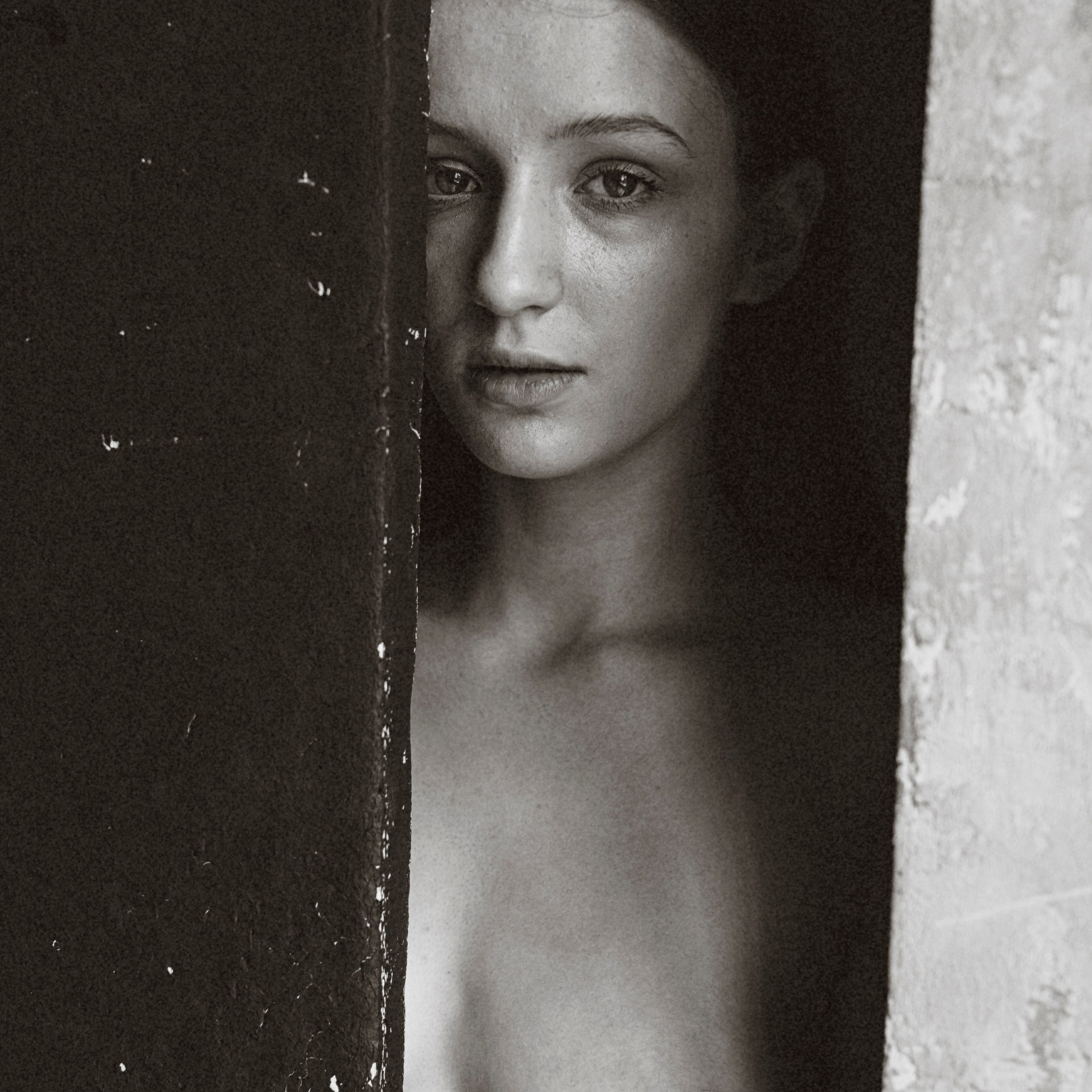 Полина М. II. Filipp Reznikov Photo / Фотограф Филипп Резников