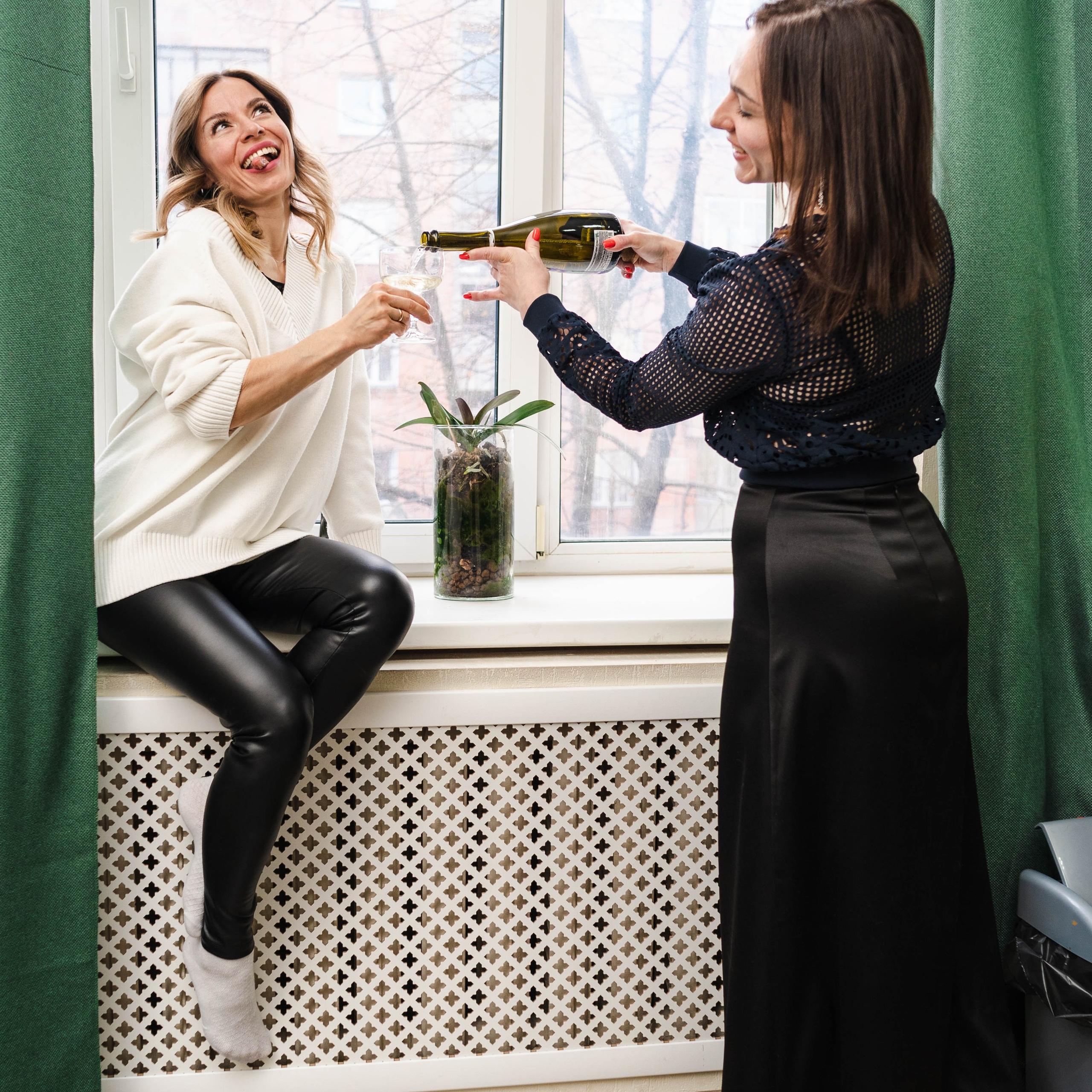 Творческий день рождения. Концертный и репортажный фотограф г. Пермь