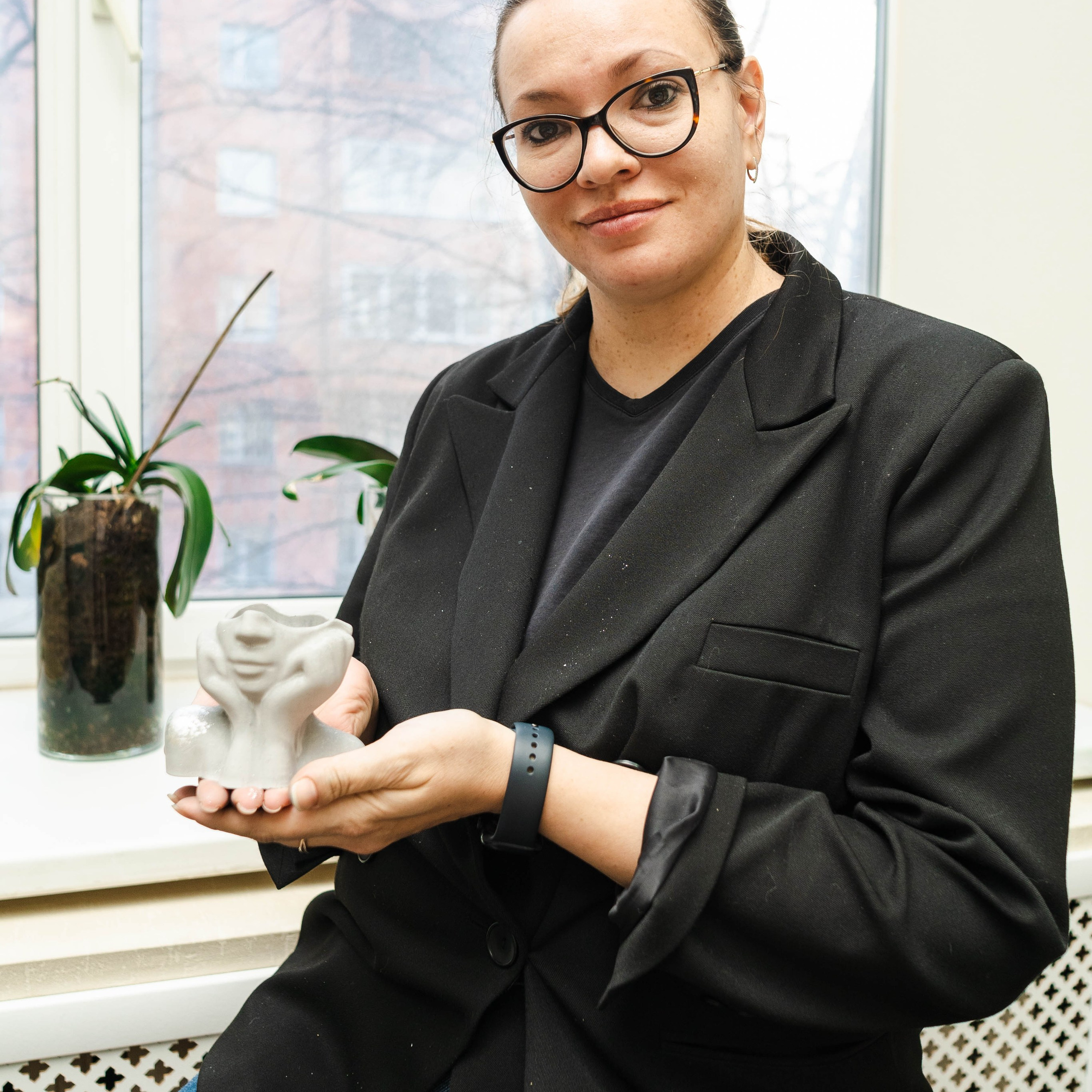 Творческий день рождения. Концертный и репортажный фотограф г. Пермь