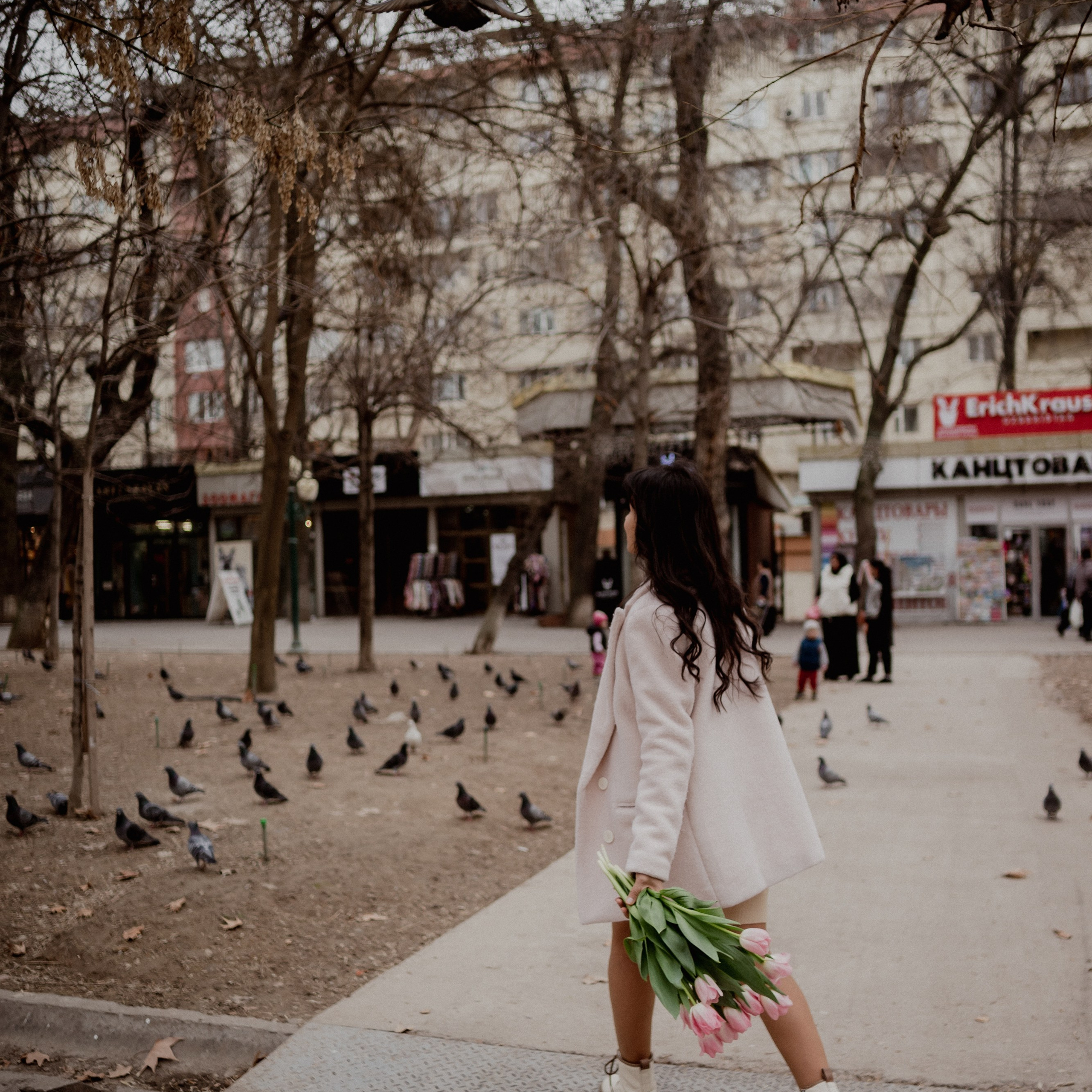 Гульмира. Концертный и репортажный фотограф г. Пермь