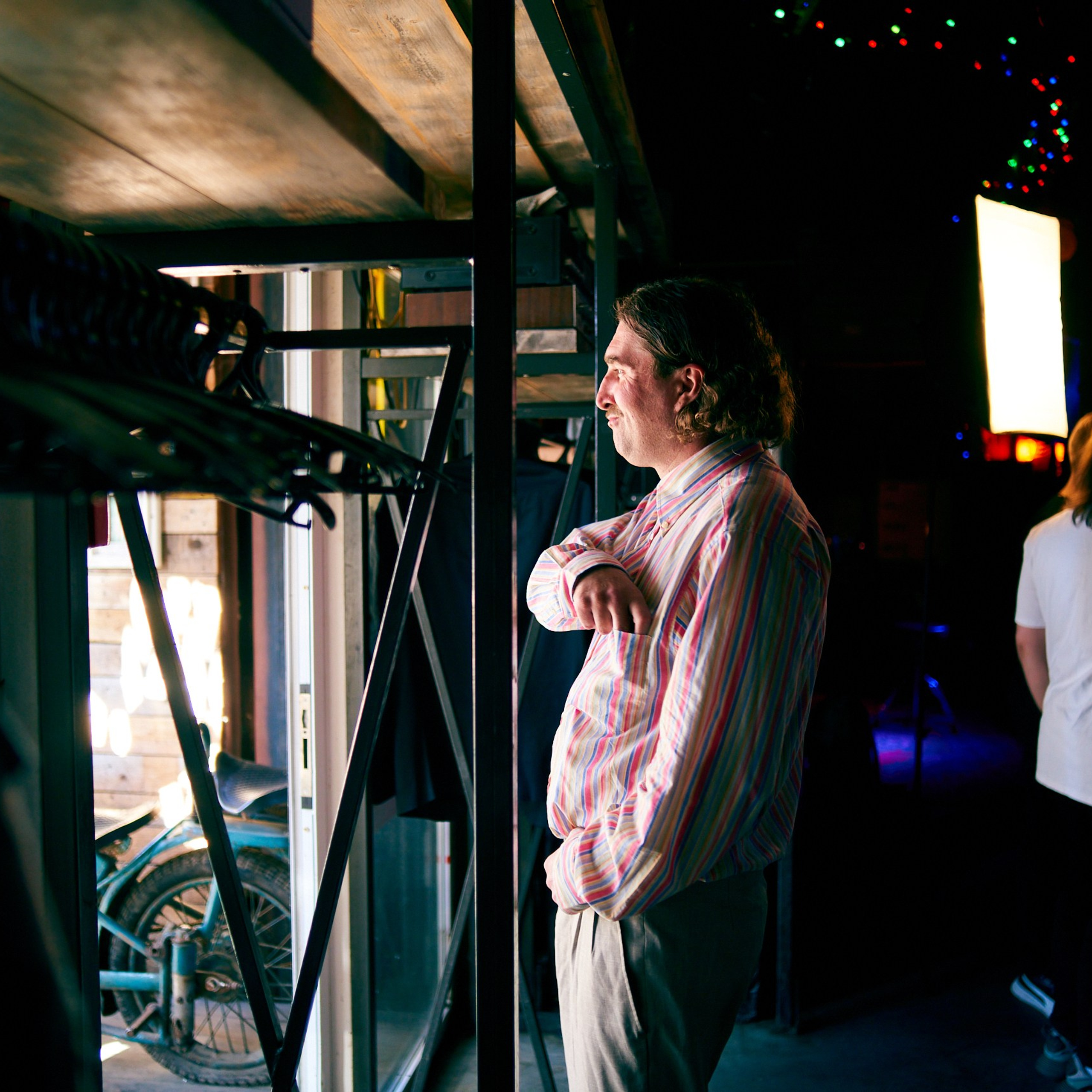 Backstage | ValieDollz — Милфхантер. Концертный и репортажный фотограф г. Пермь