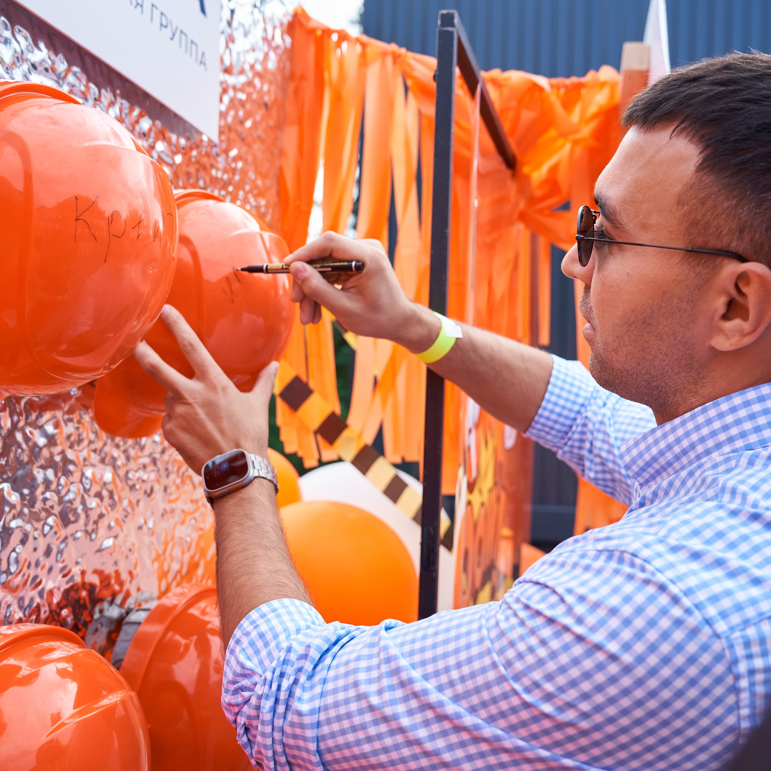 Корпоратив 2024. Концертный и репортажный фотограф г. Пермь