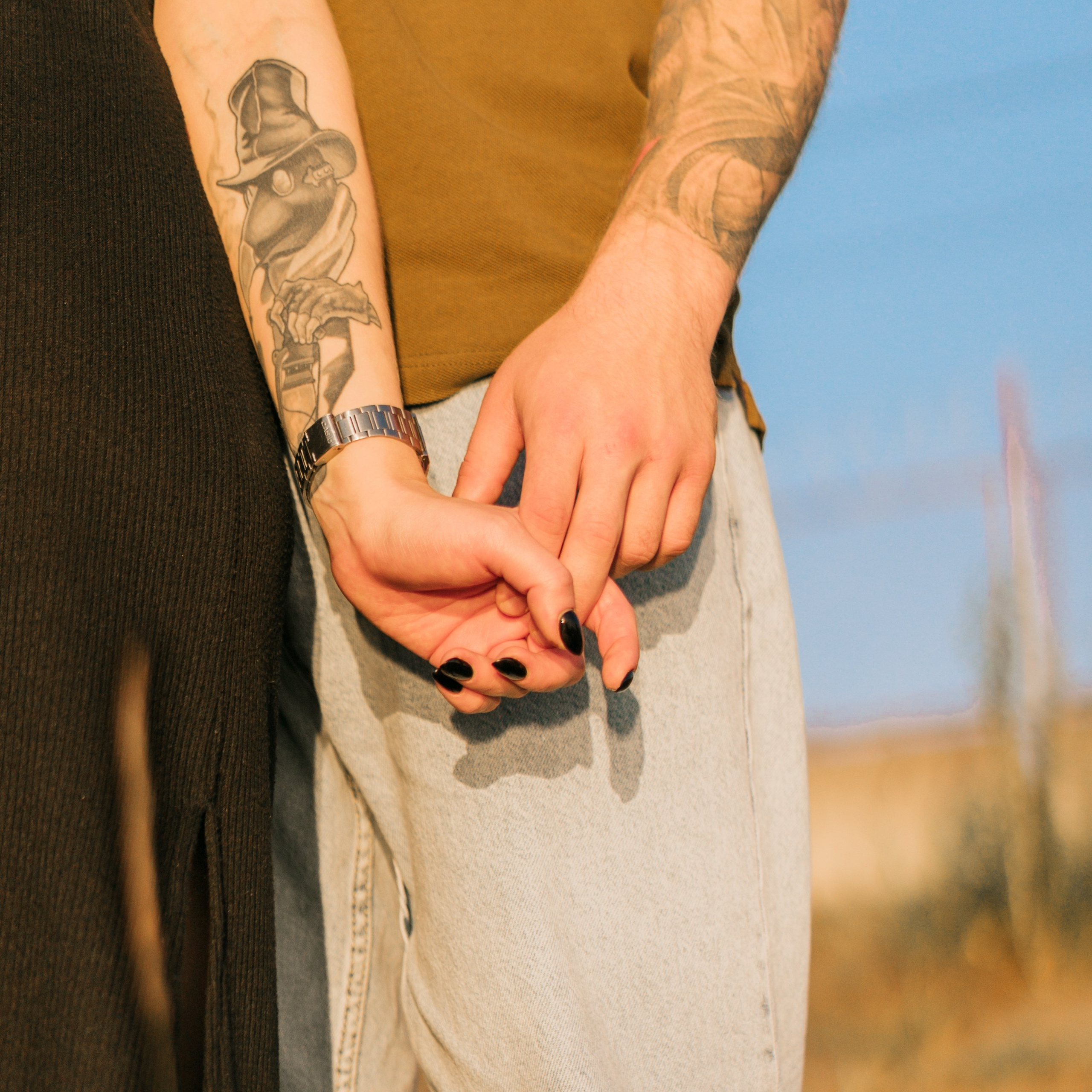 Ева и Александр. Концертный и репортажный фотограф г. Пермь