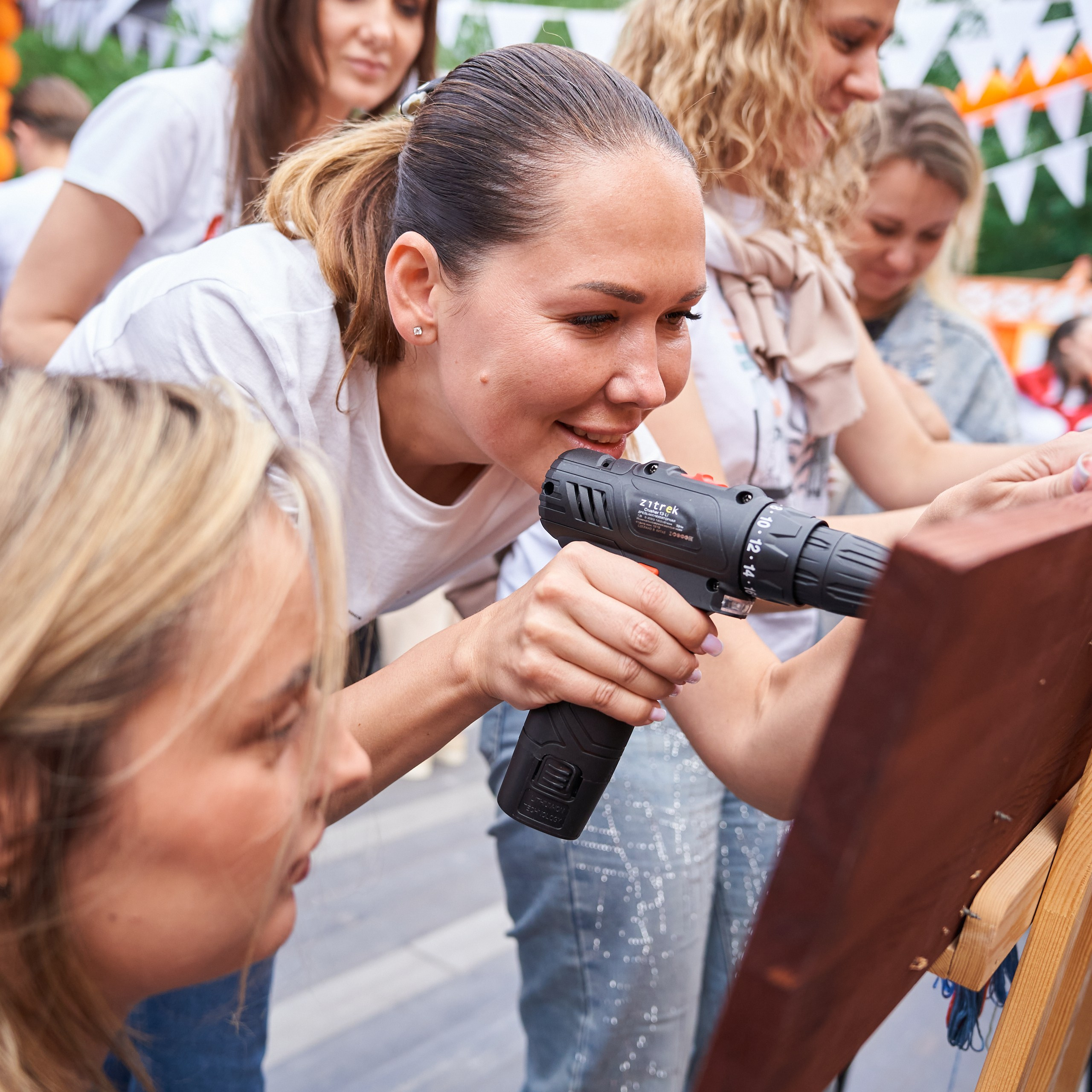 Корпоратив 2024. Концертный и репортажный фотограф г. Пермь