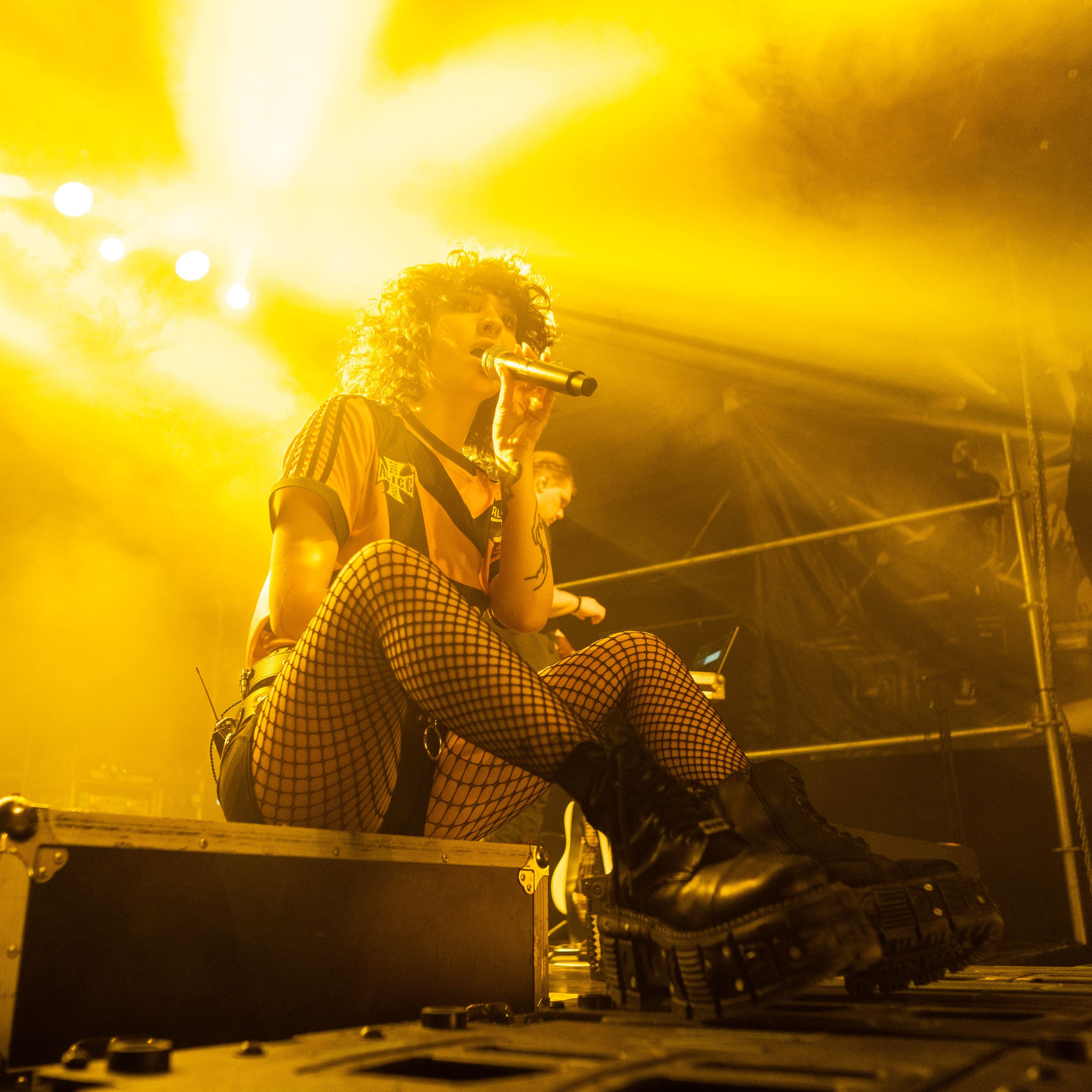 ANIKV | Пермь | 2024. Концертный и репортажный фотограф г. Пермь