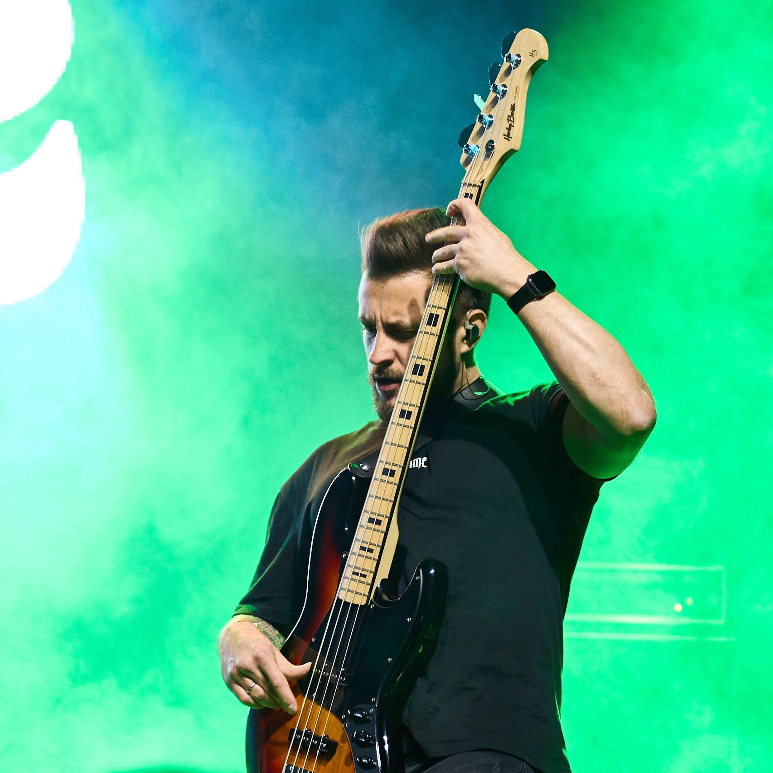 SOUTH STAGE FESTIVAL | Пермь | 2024. Концертный и репортажный фотограф г. Пермь