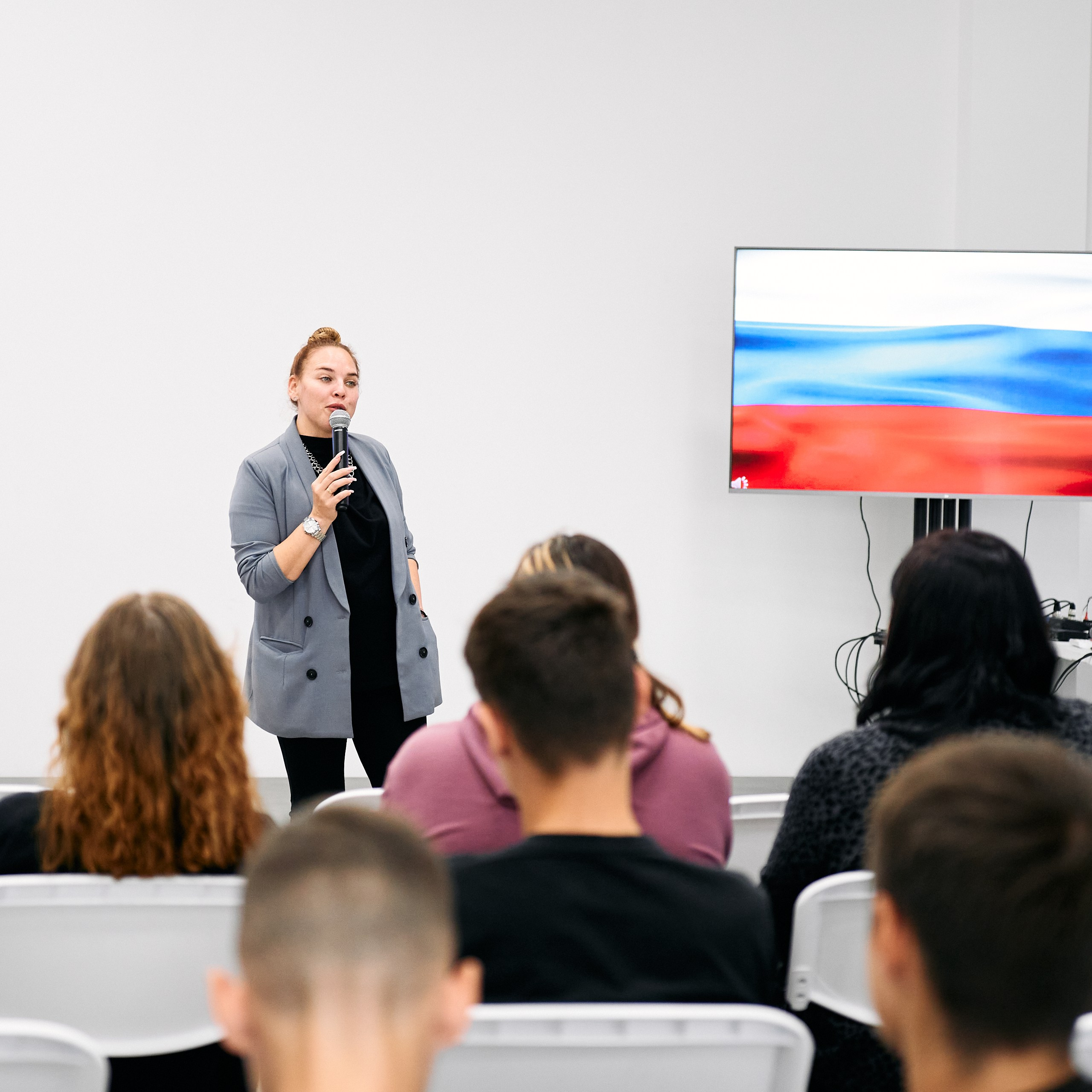 Спартакиада 2024. Концертный и репортажный фотограф г. Пермь