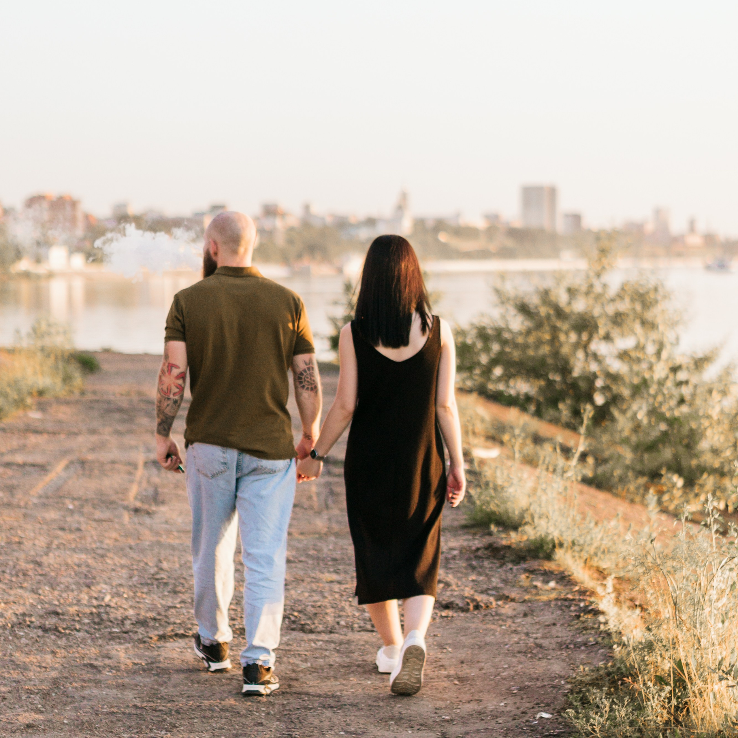 Ева и Александр. Концертный и репортажный фотограф г. Пермь