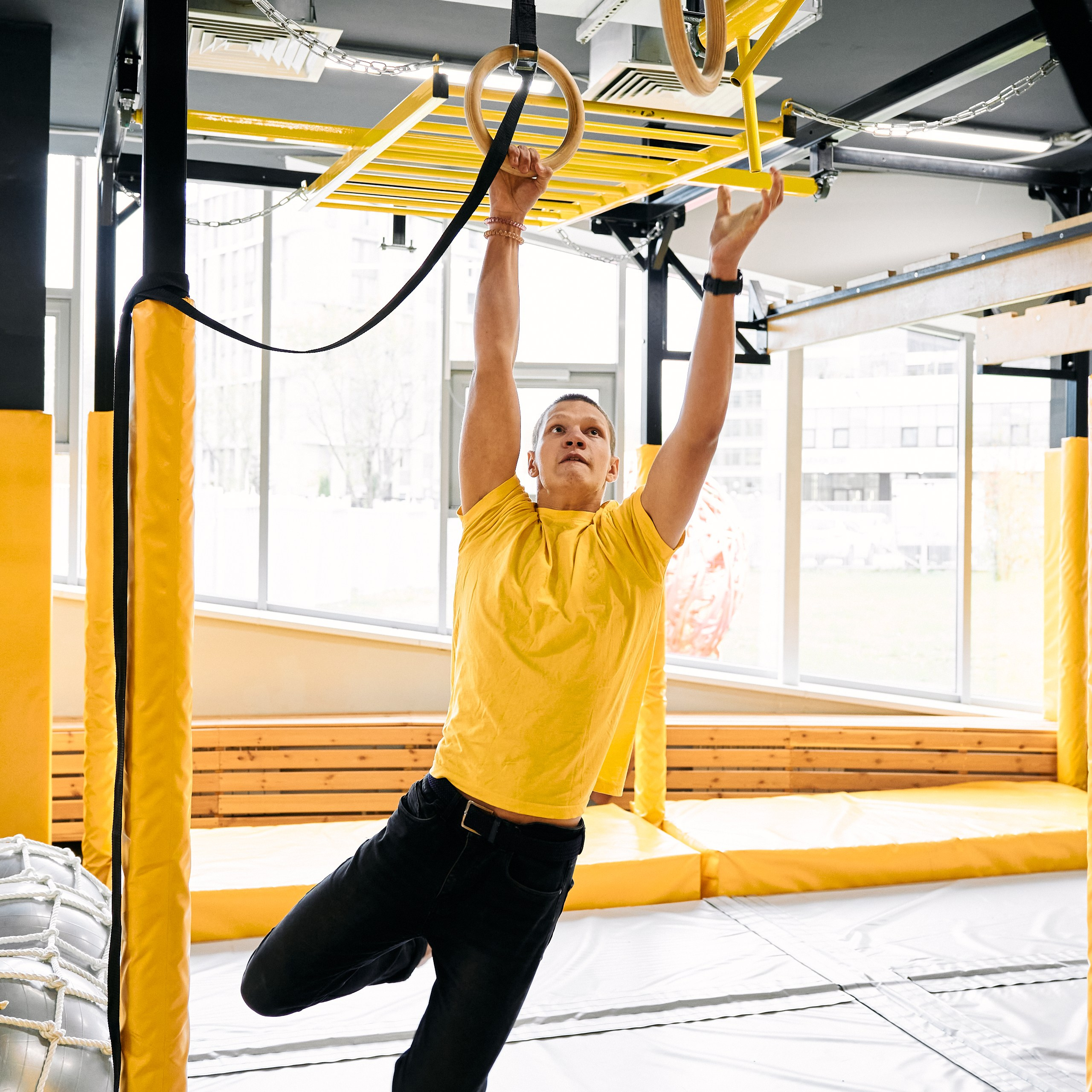 Спартакиада 2024. Концертный и репортажный фотограф г. Пермь