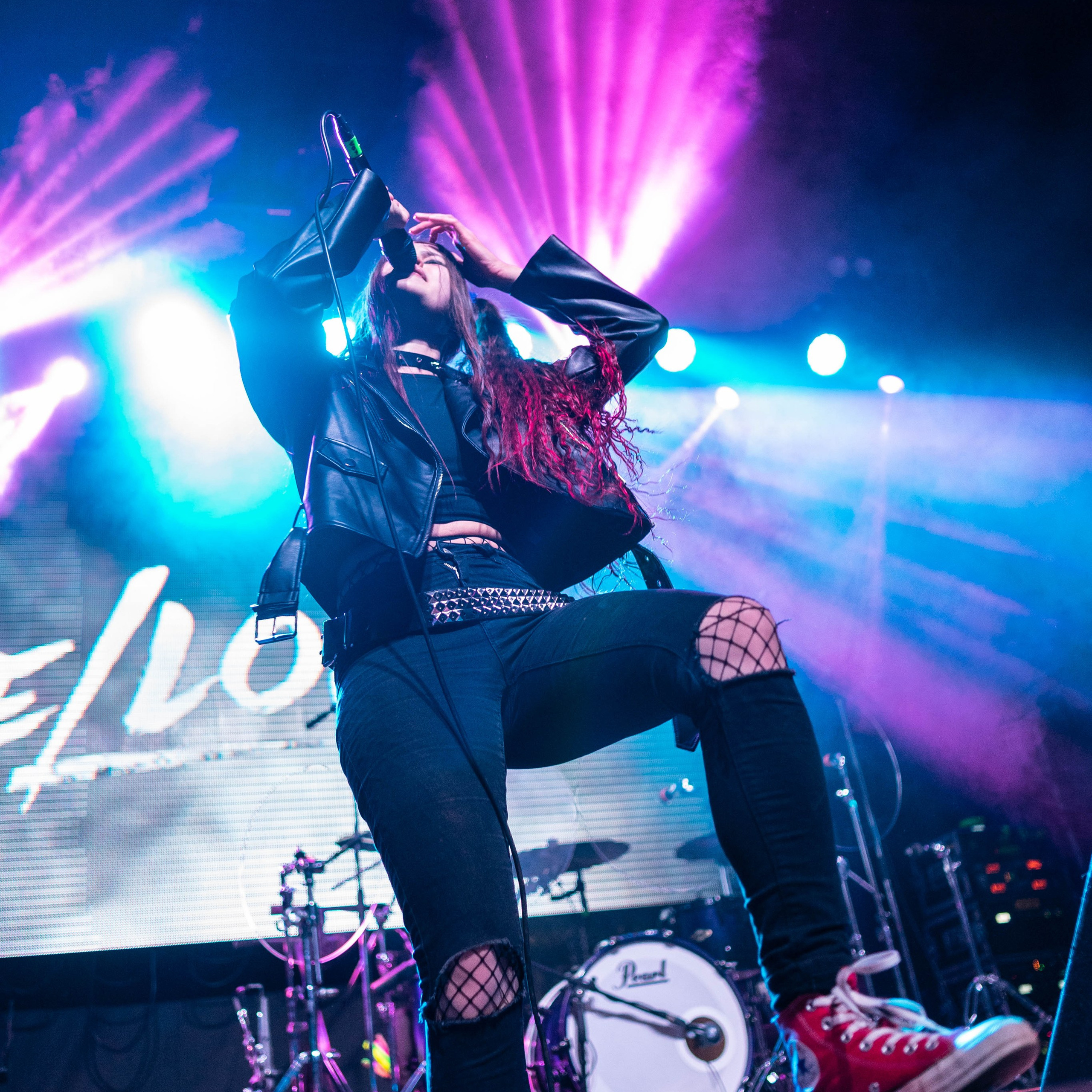 Не за горами Фест | Пермь | 2024. Концертный и репортажный фотограф г. Пермь