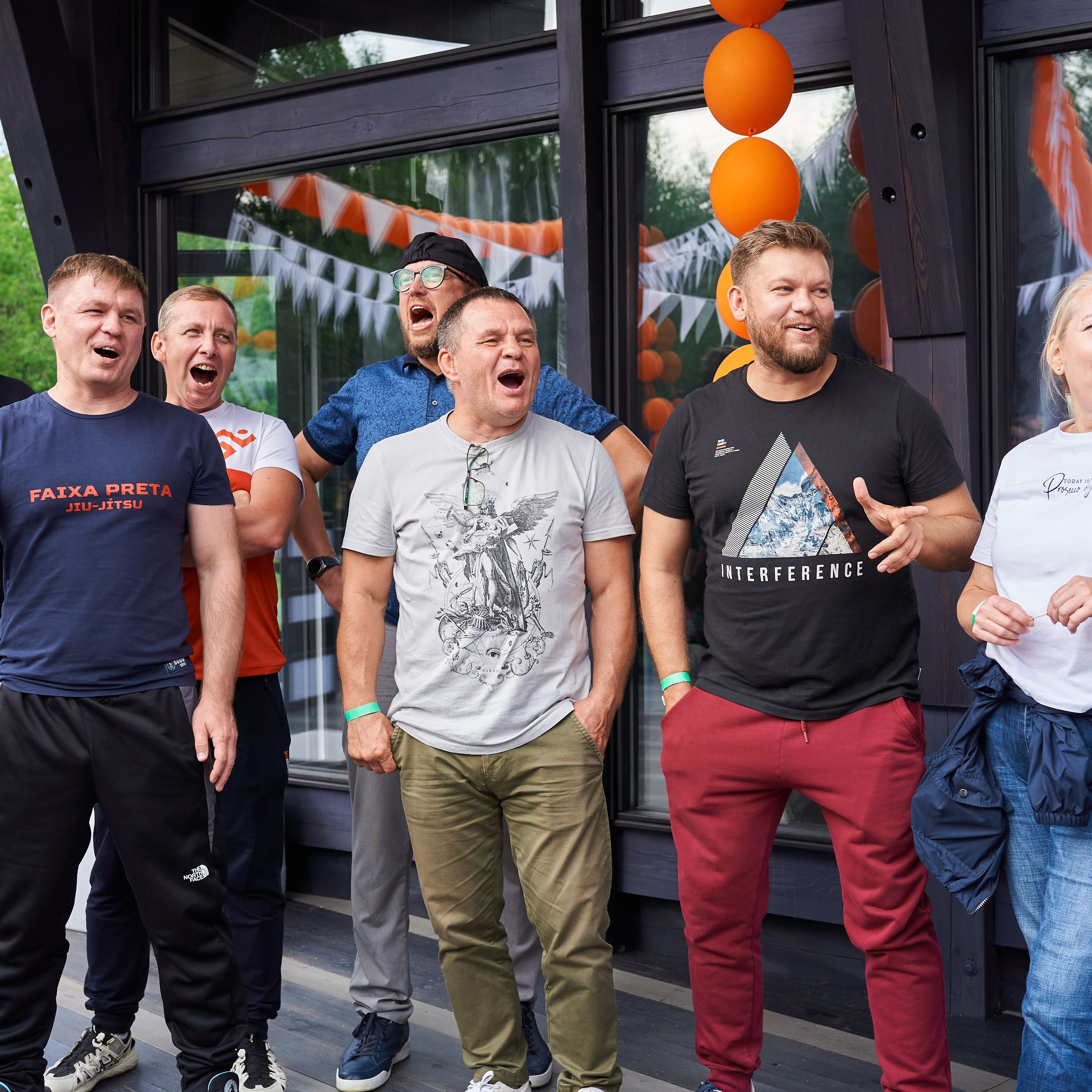 Корпоратив 2024. Концертный и репортажный фотограф г. Пермь