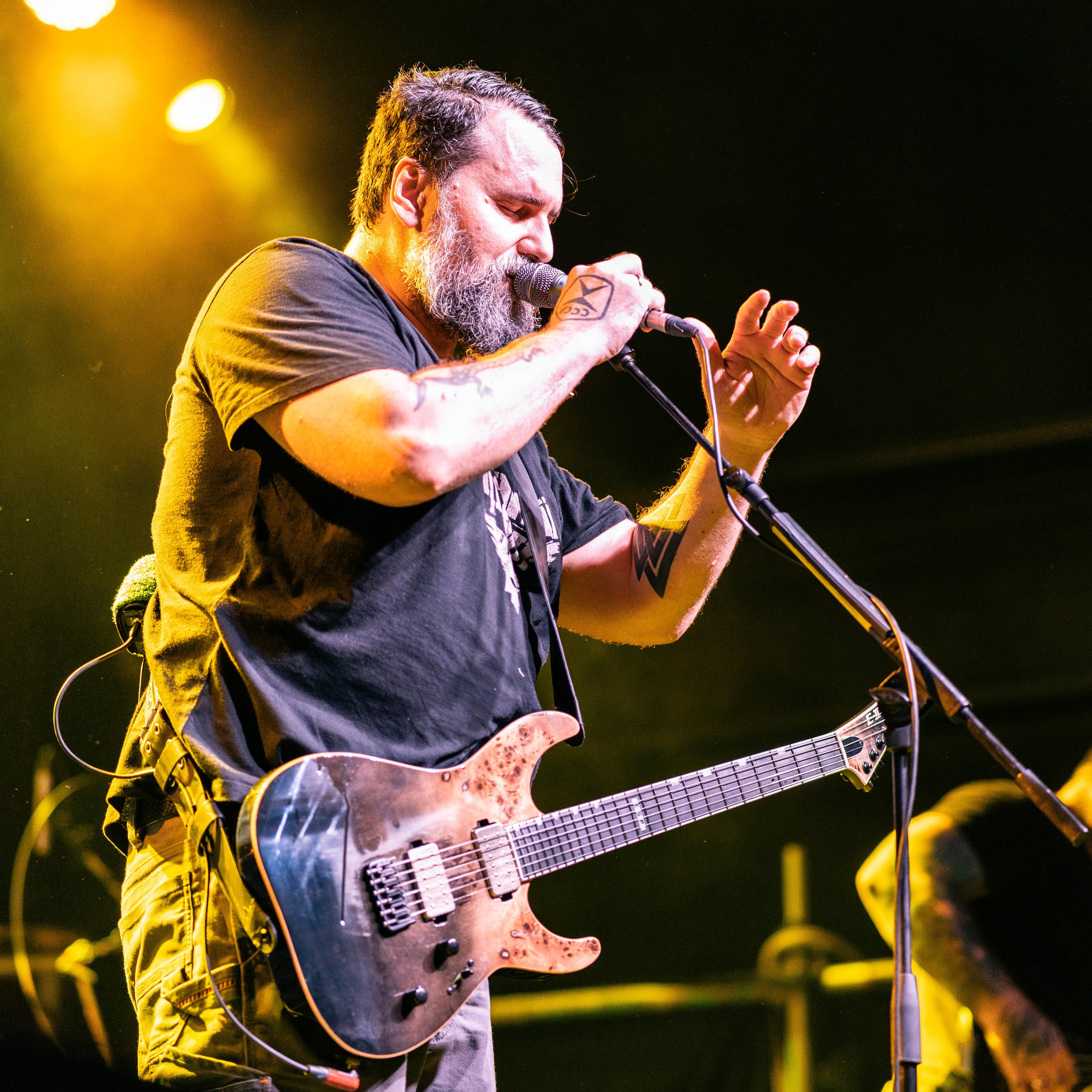 Северный флот | Пермь | 2024. Концертный и репортажный фотограф г. Пермь