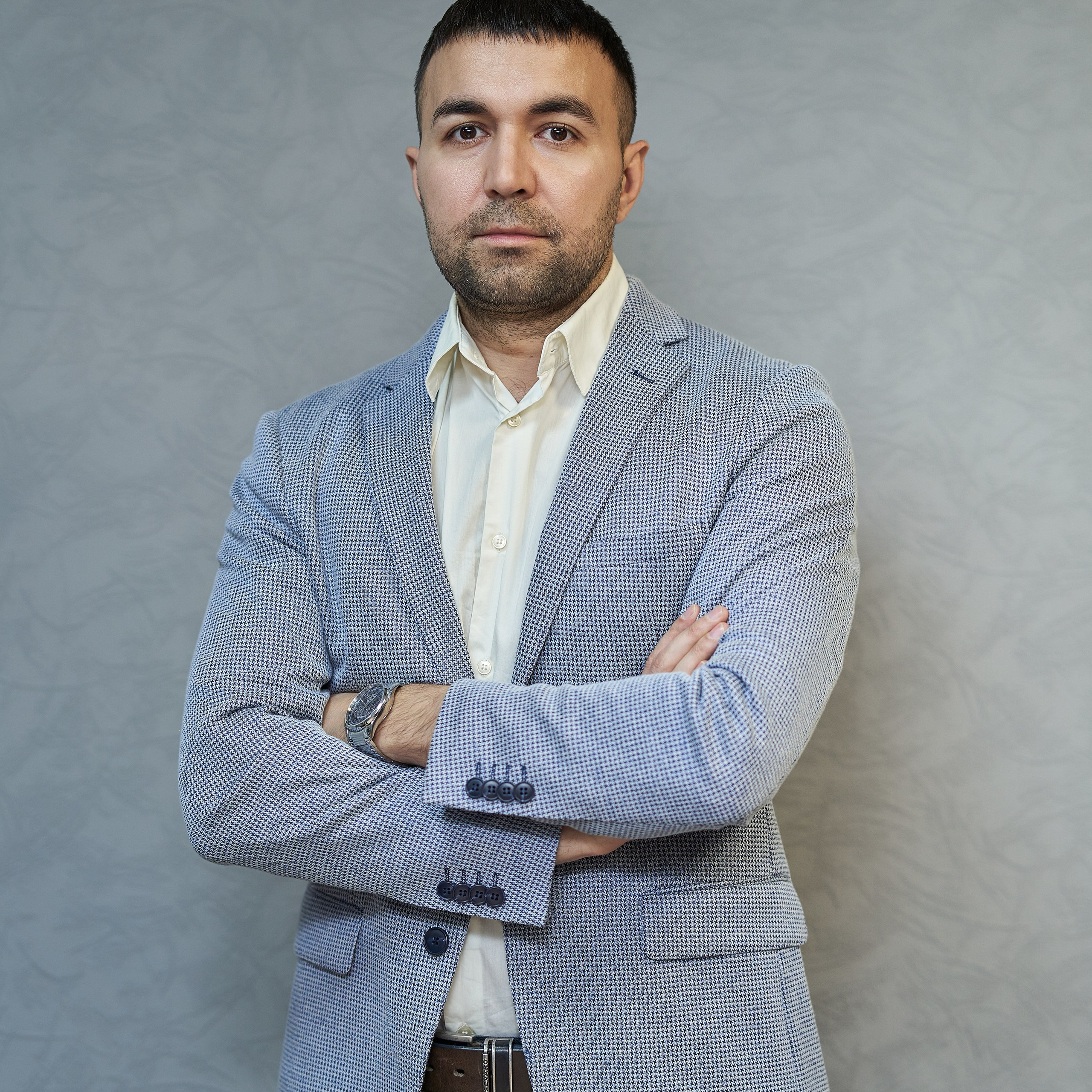 Никита | Деловой стиль. Концертный и репортажный фотограф г. Пермь