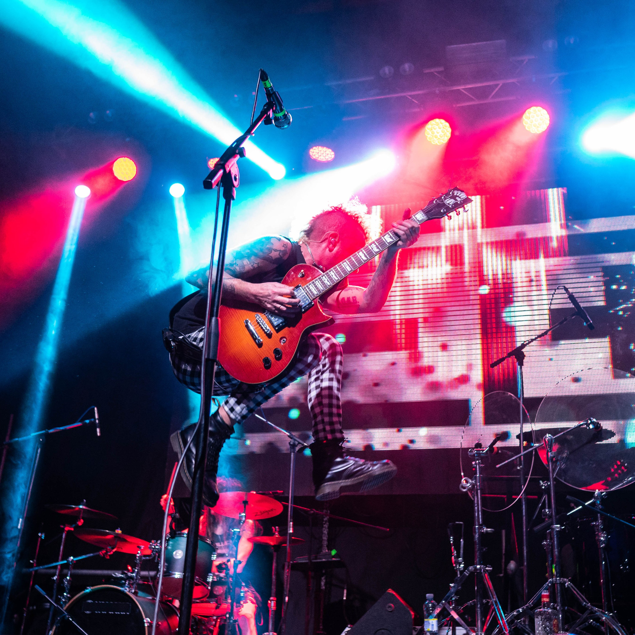 Не за горами Фест | Пермь | 2024. Концертный и репортажный фотограф г. Пермь