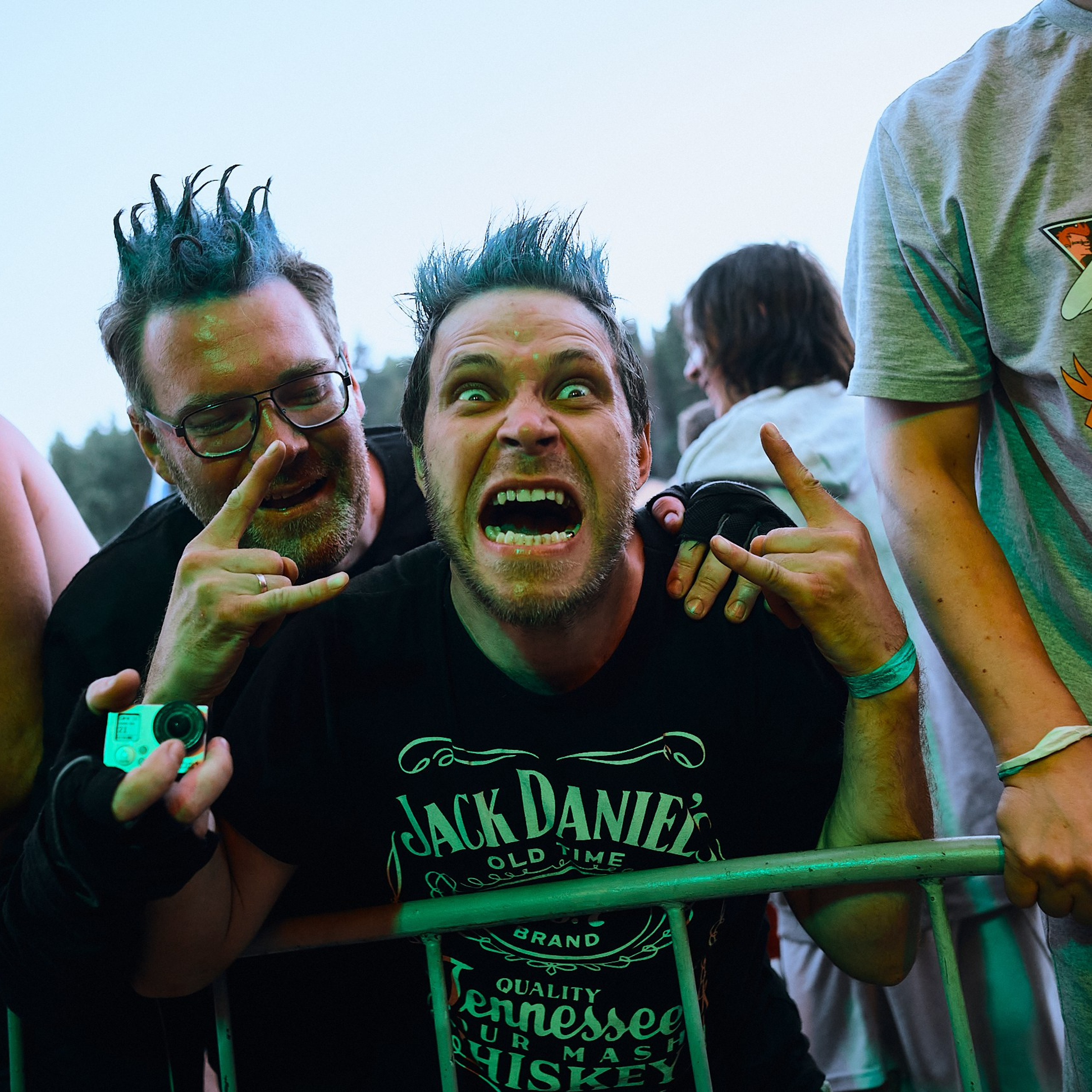 Рок над Сылвой | Пермь | 2024. Концертный и репортажный фотограф г. Пермь