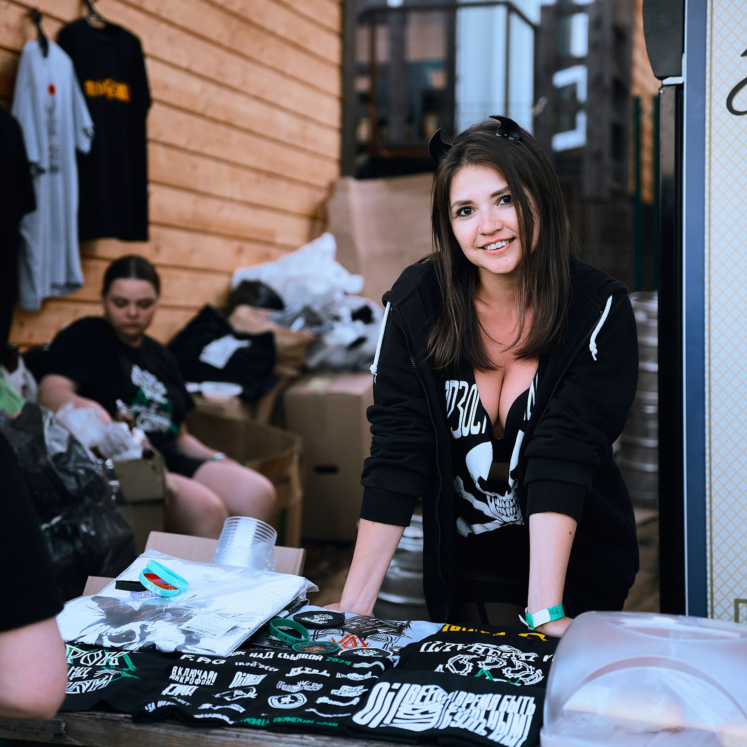 Рок над Сылвой | Пермь | 2024. Концертный и репортажный фотограф г. Пермь