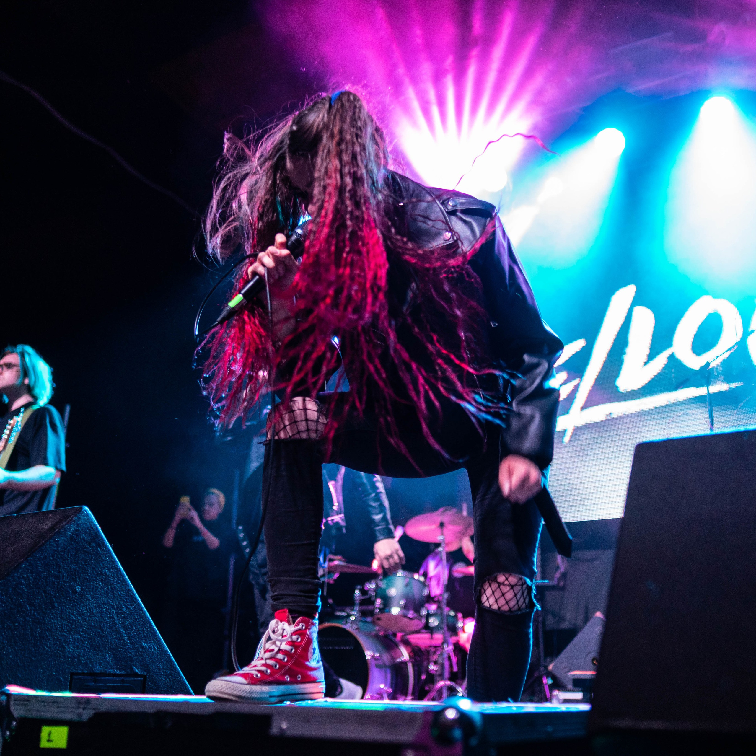 Не за горами Фест | Пермь | 2024. Концертный и репортажный фотограф г. Пермь