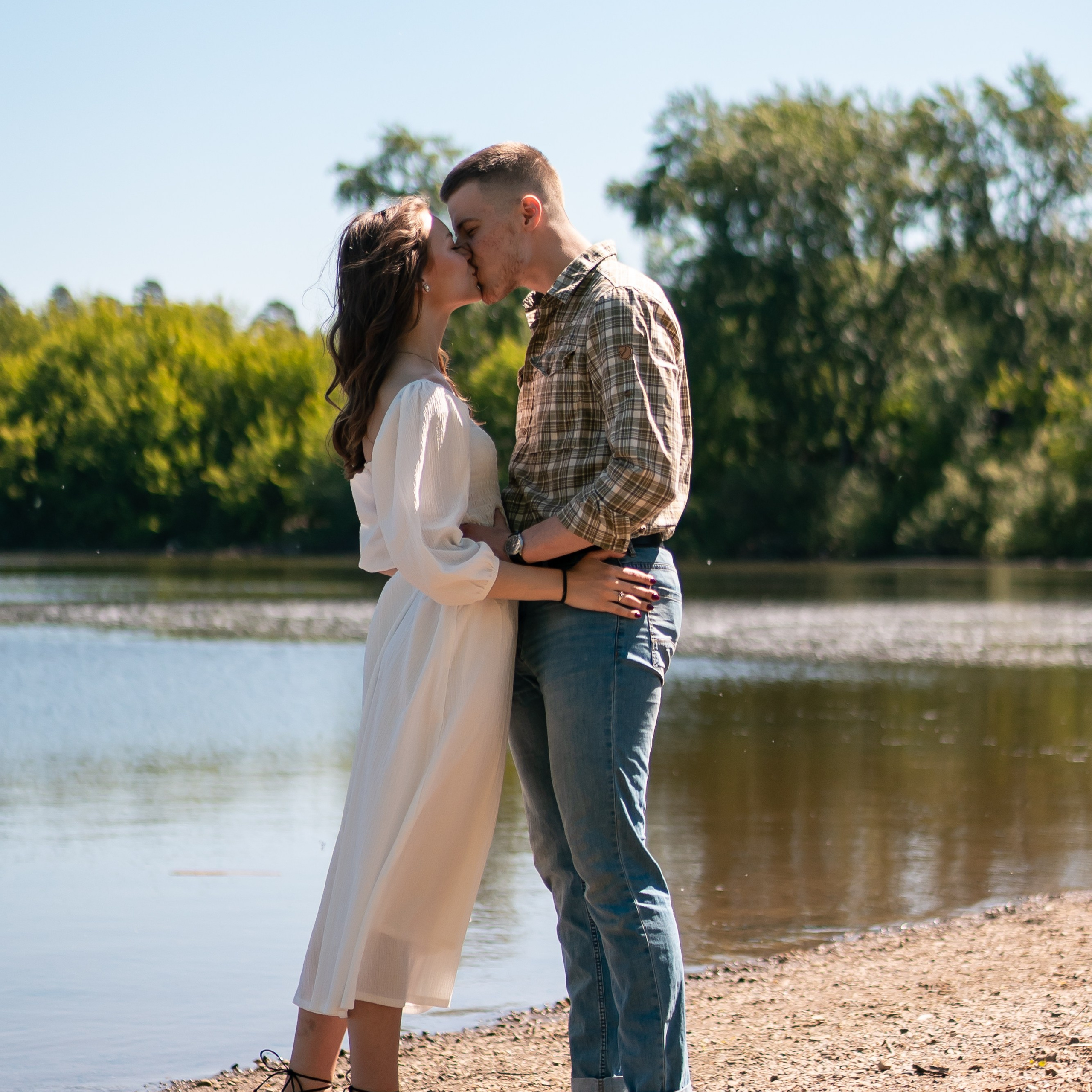 Алиса и Даниил. Концертный и репортажный фотограф г. Пермь
