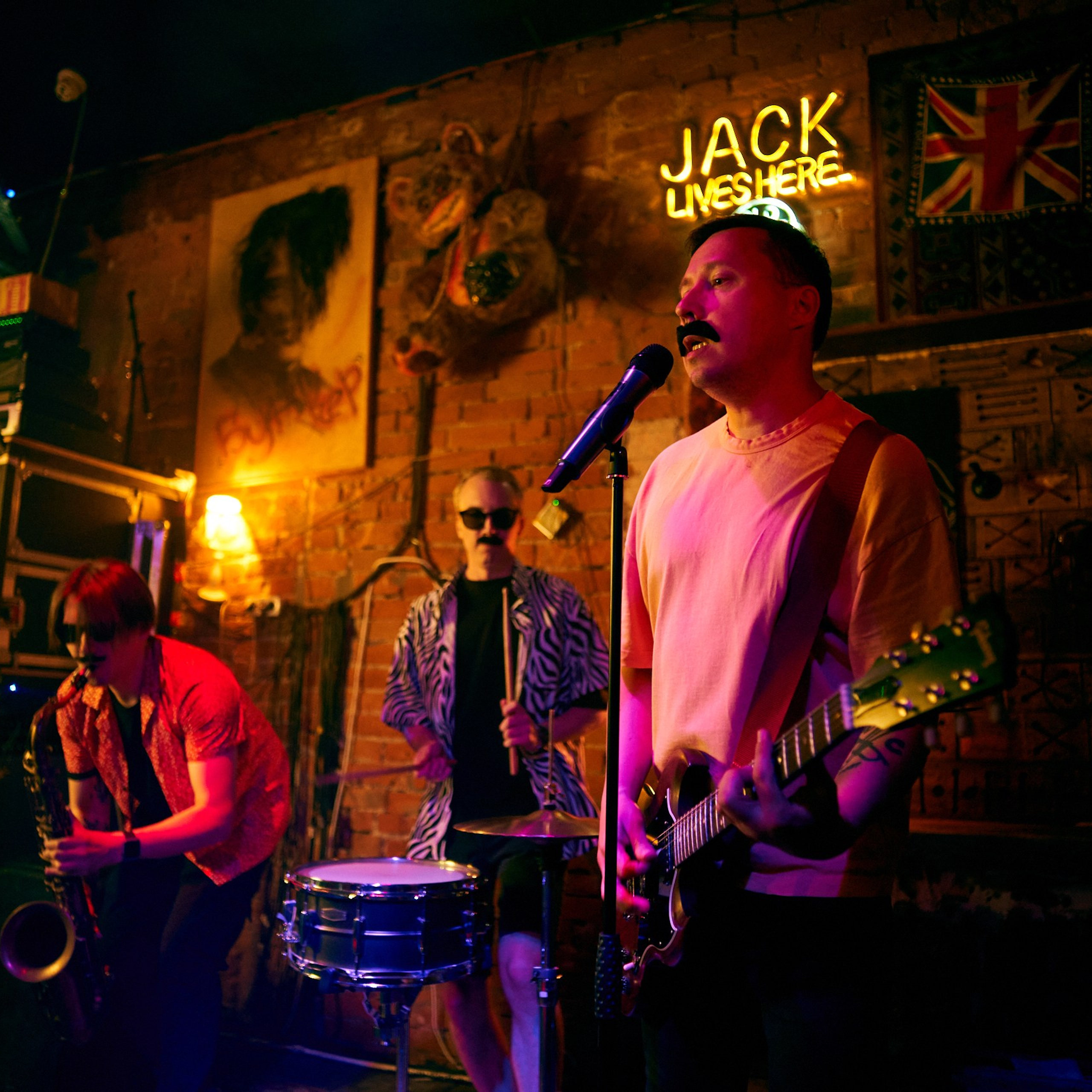 Backstage | ValieDollz — Милфхантер. Концертный и репортажный фотограф г. Пермь