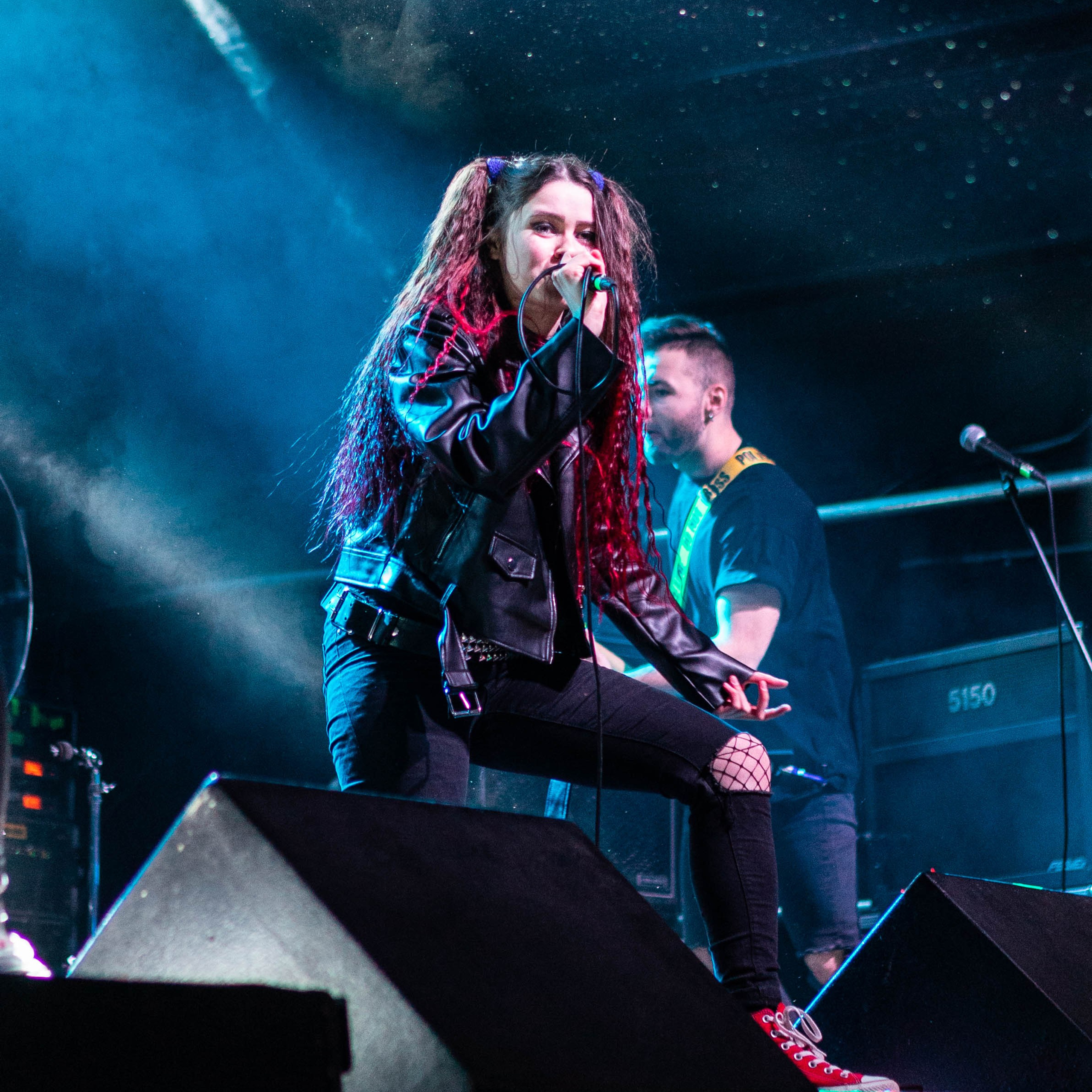 Не за горами Фест | Пермь | 2024. Концертный и репортажный фотограф г. Пермь