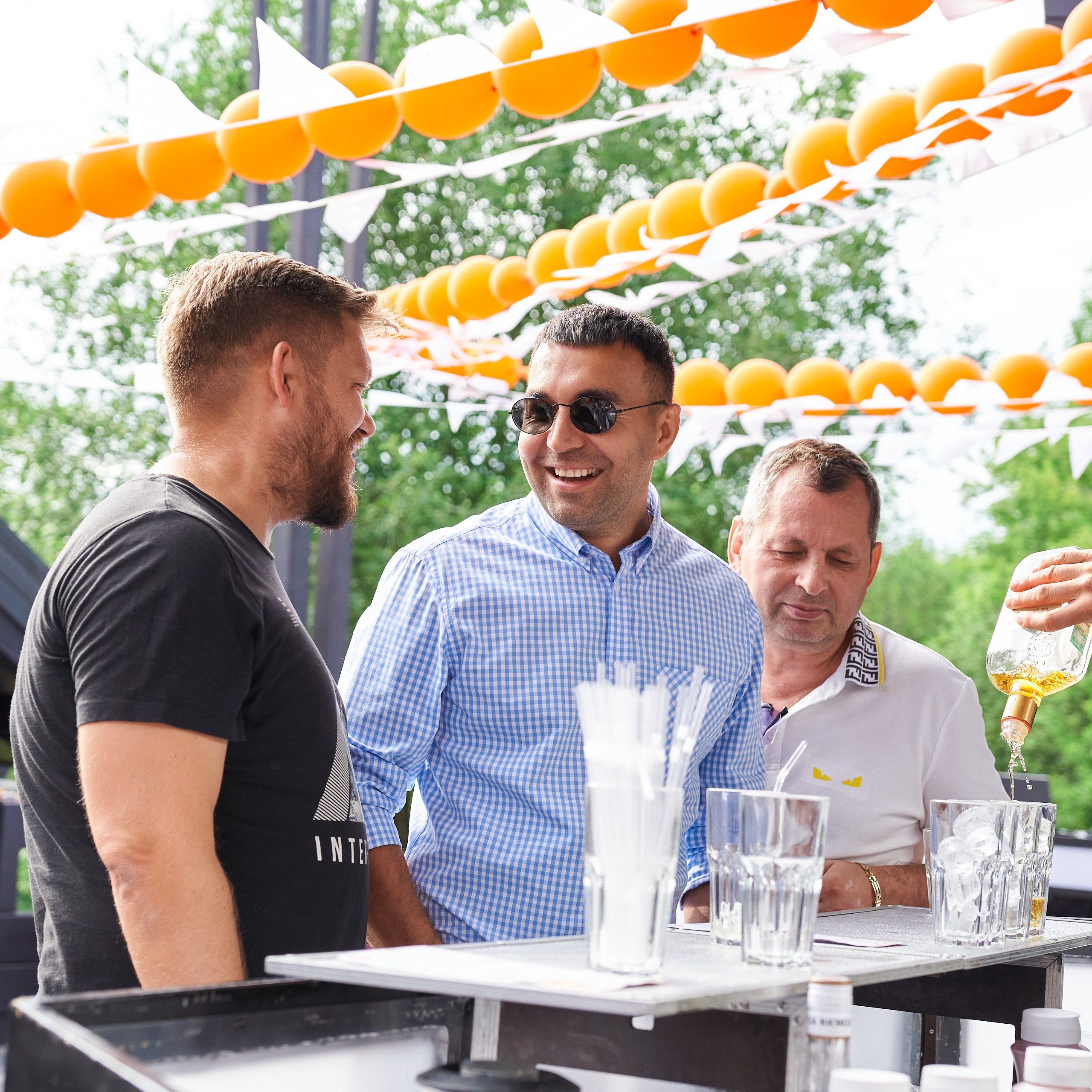 Корпоратив 2024. Концертный и репортажный фотограф г. Пермь