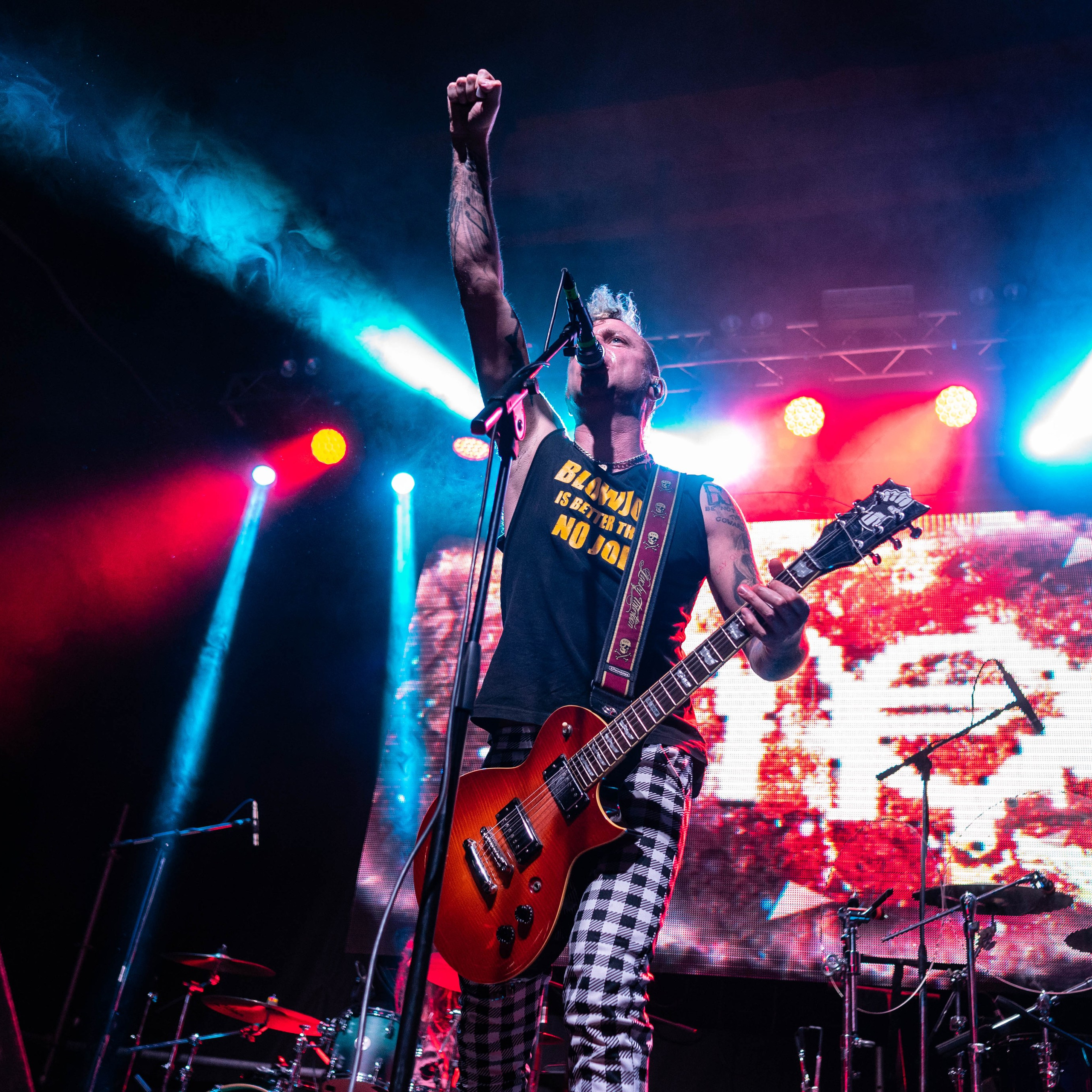 Не за горами Фест | Пермь | 2024. Концертный и репортажный фотограф г. Пермь