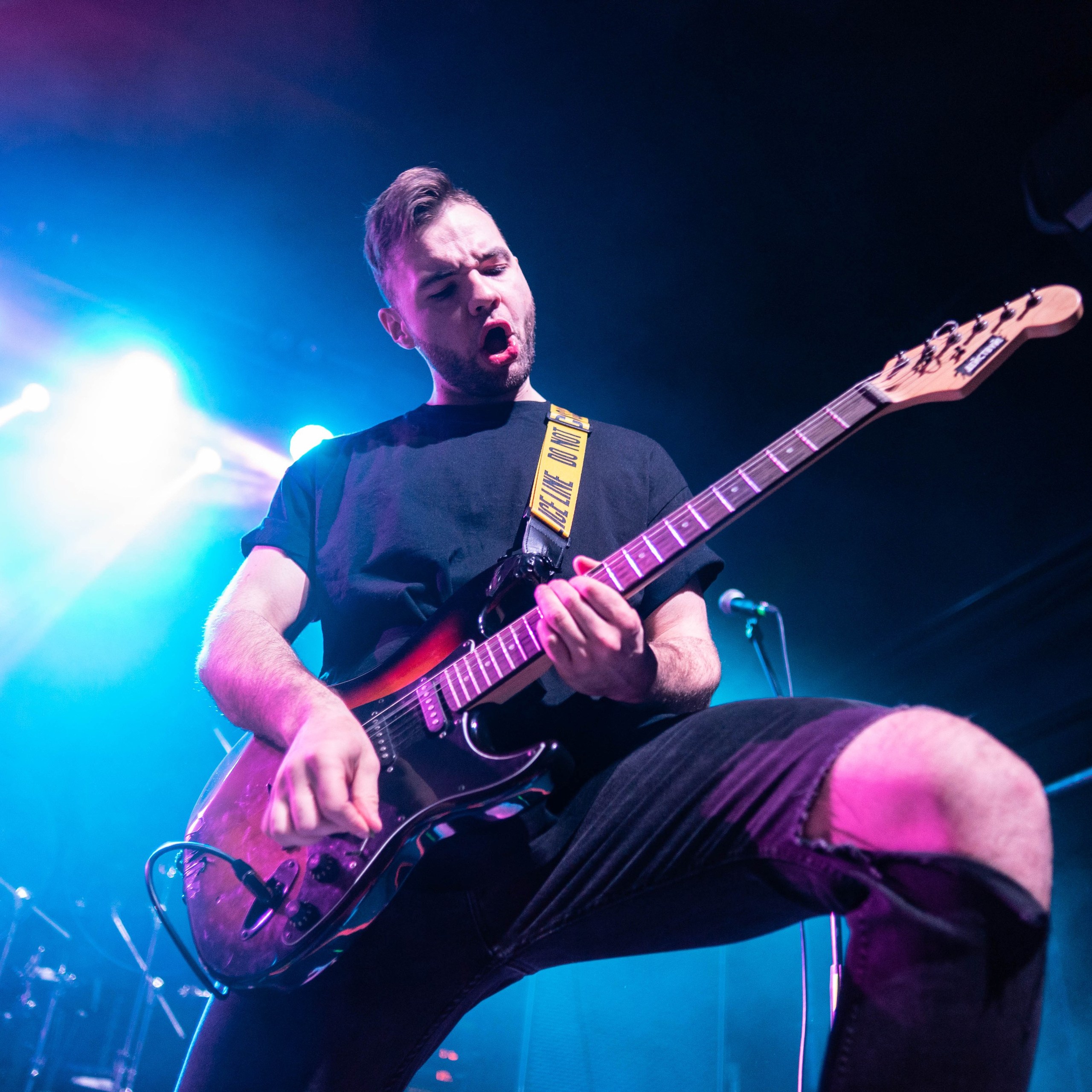 Не за горами Фест | Пермь | 2024. Концертный и репортажный фотограф г. Пермь